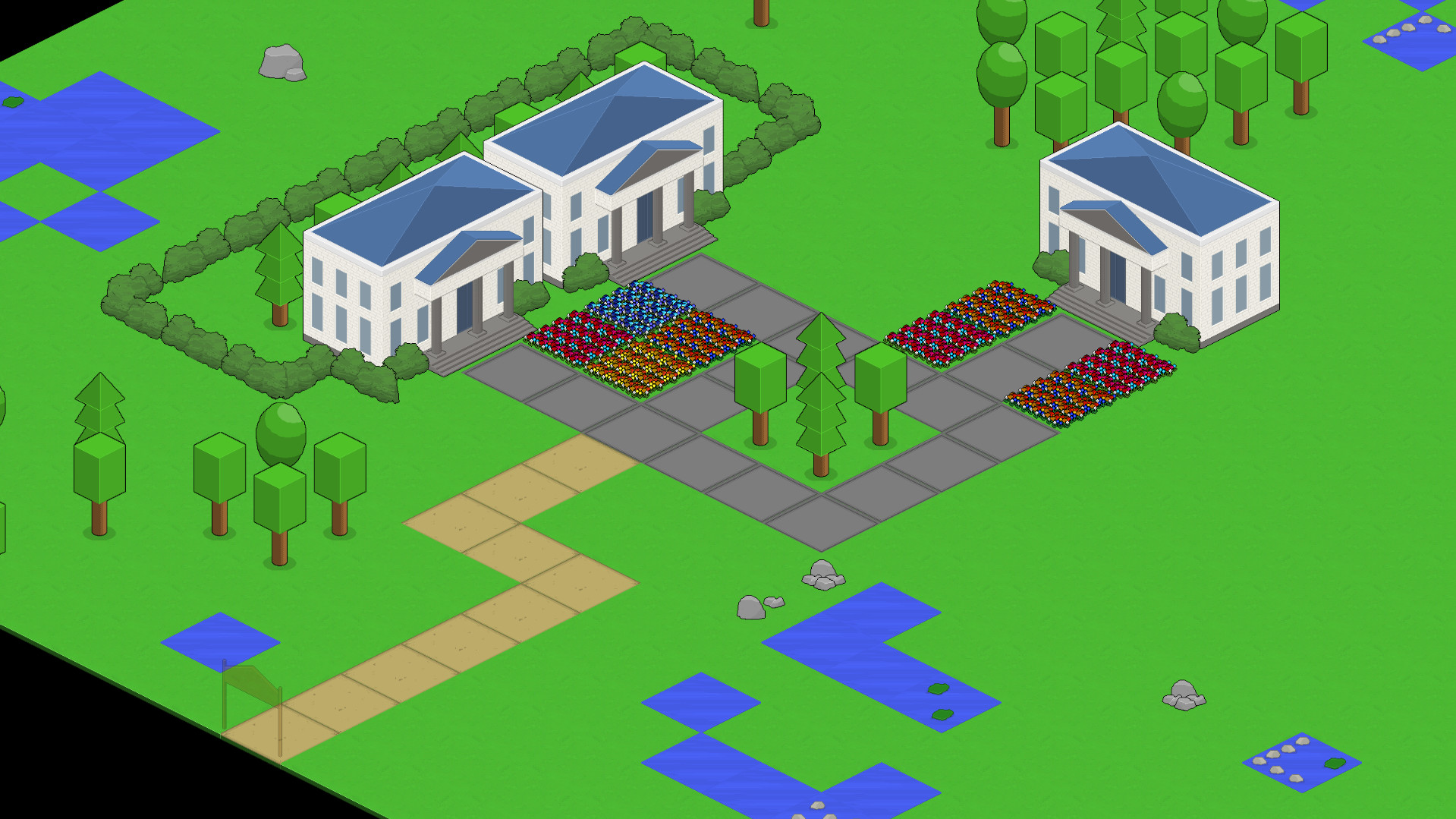 RPG Tycoon: Supply & Demand - Screenshot 5