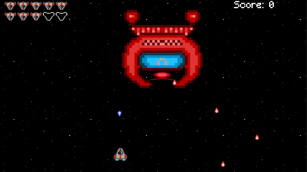 Impact Trial: Simulation - Screenshot 4