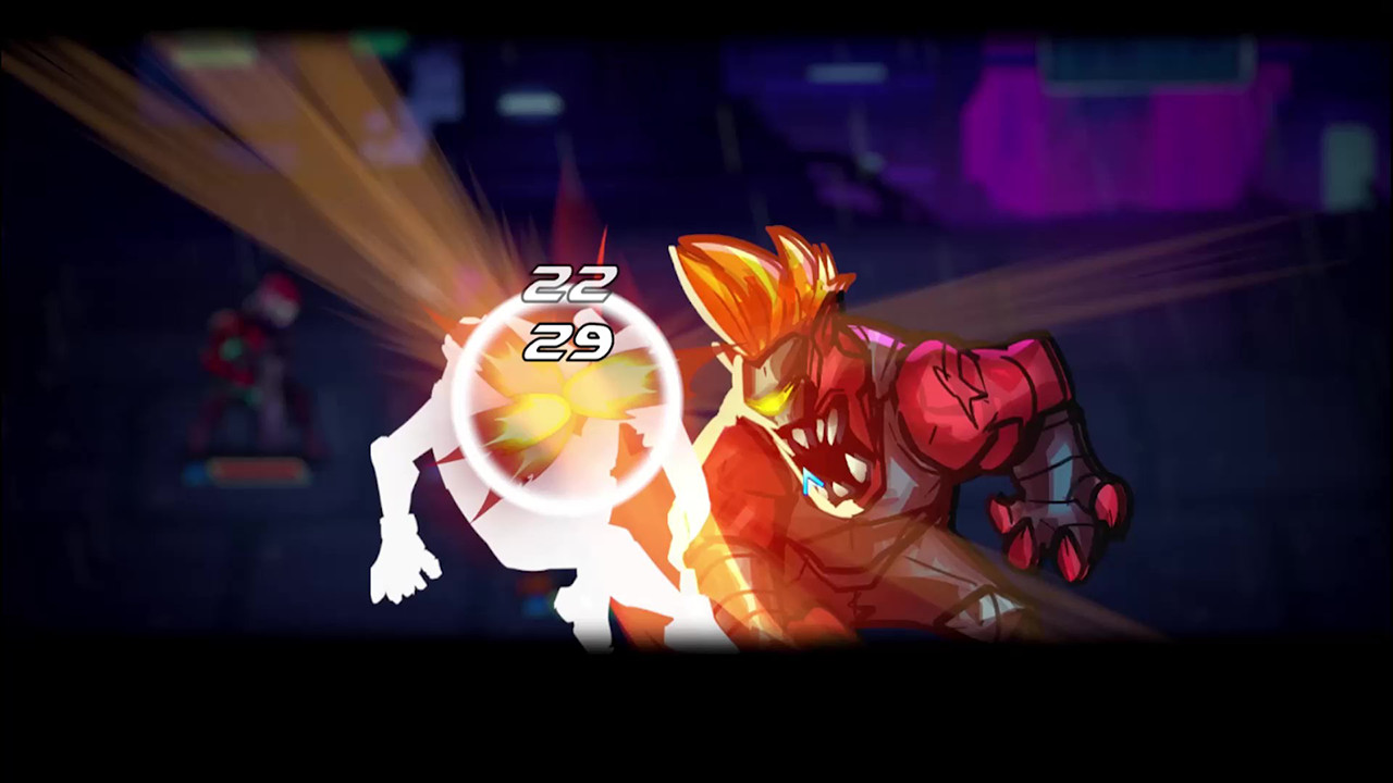 Rave Asylum - Screenshot 5