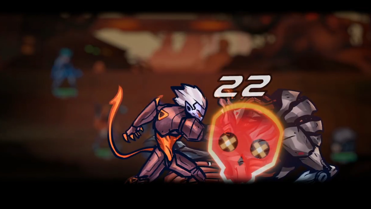 Rave Asylum - Screenshot 4