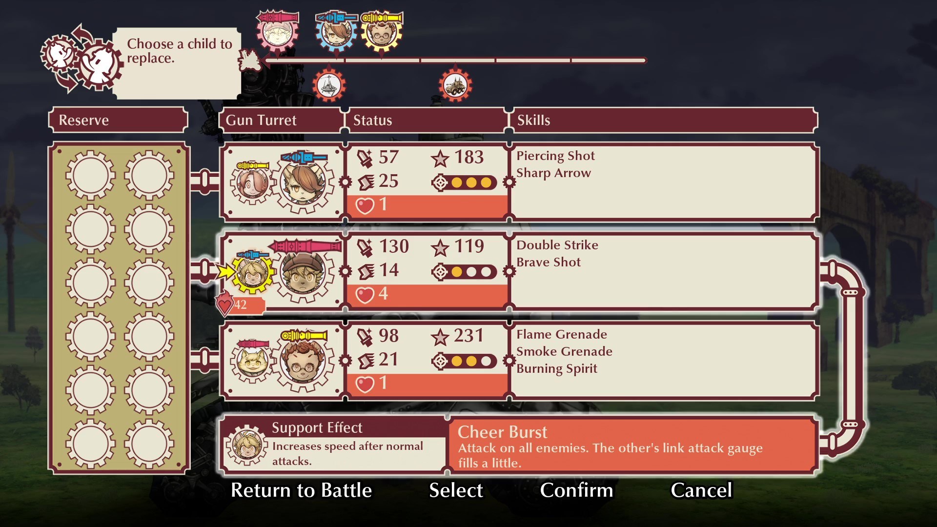 Fuga: Melodies of Steel - Deluxe Edition - Screenshot 16