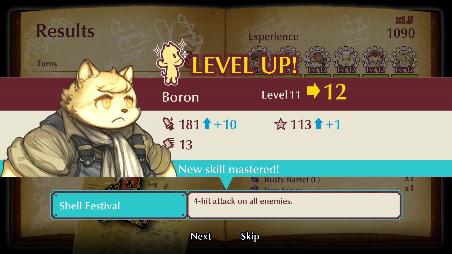 Fuga: Melodies of Steel - Deluxe Edition - Screenshot 4