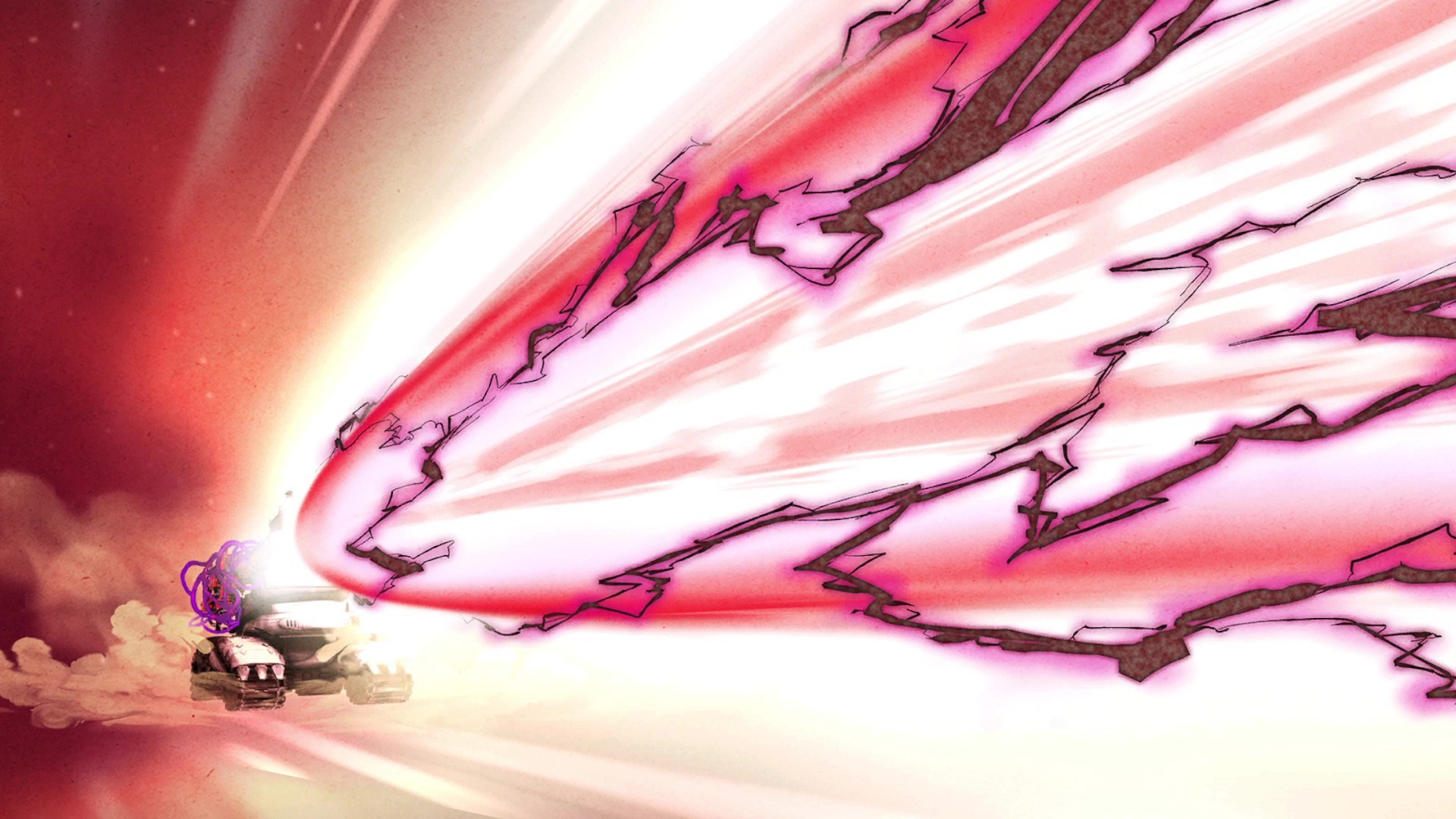 Fuga: Melodies of Steel - Deluxe Edition - Screenshot 12