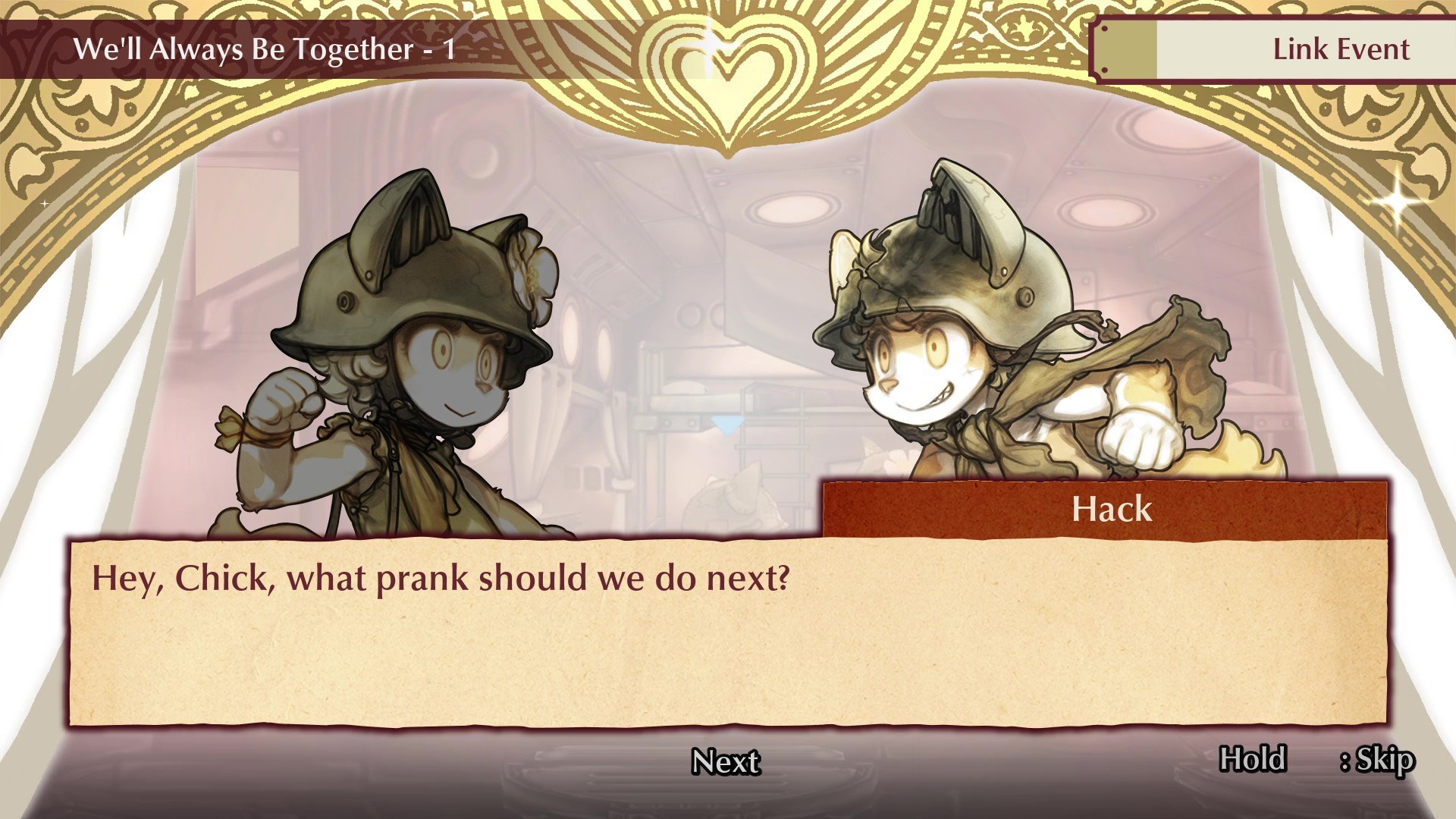 Fuga: Melodies of Steel - Deluxe Edition - Screenshot 11