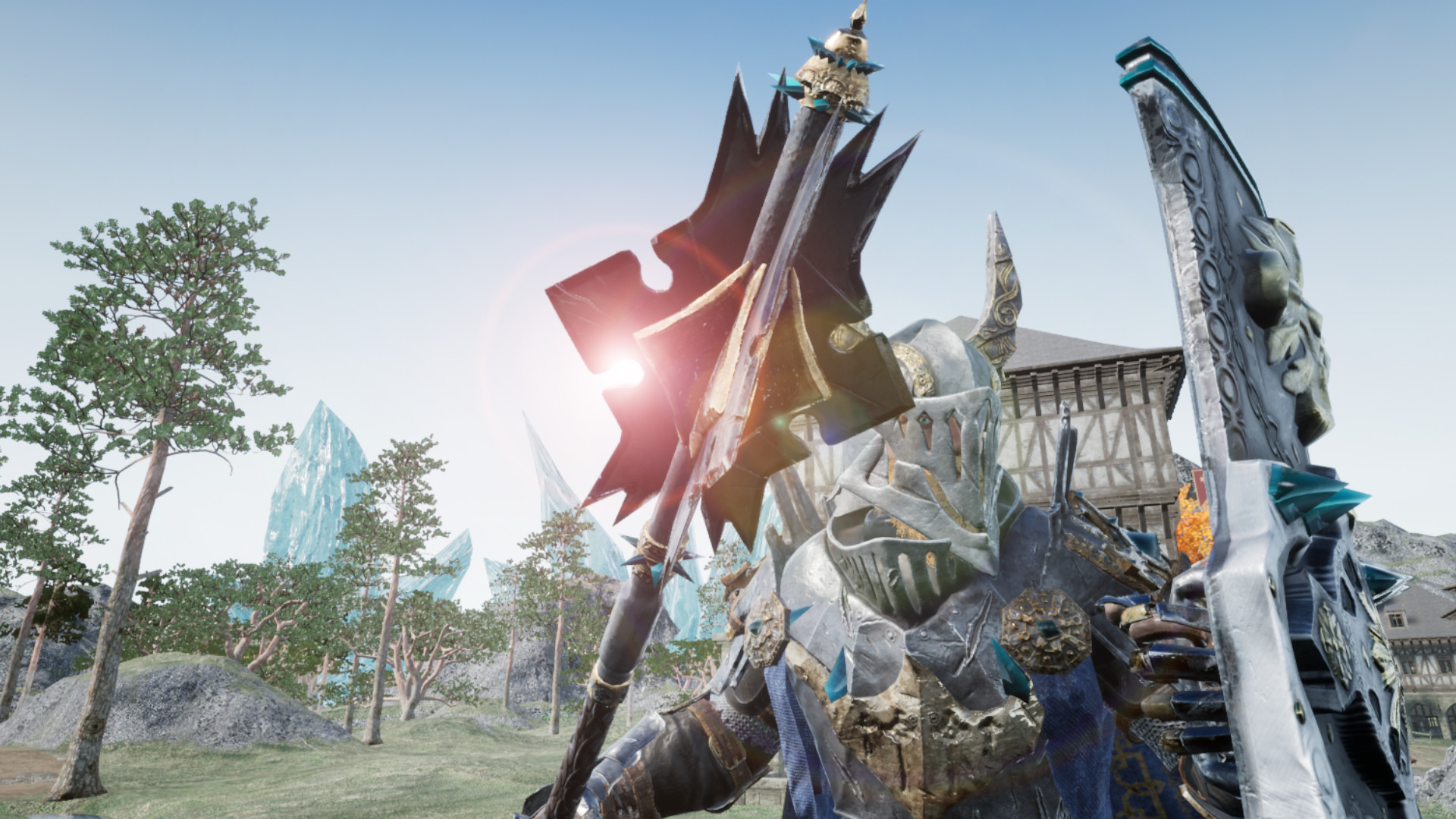 Sigurður - Screenshot 6