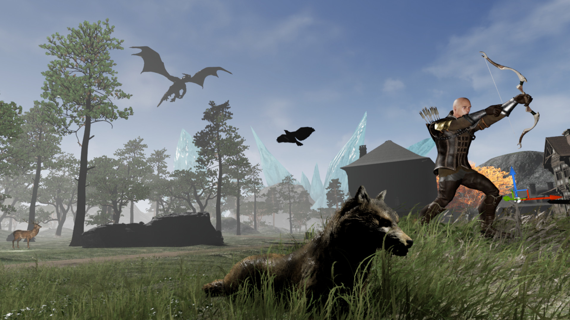 Sigurður - Screenshot 1