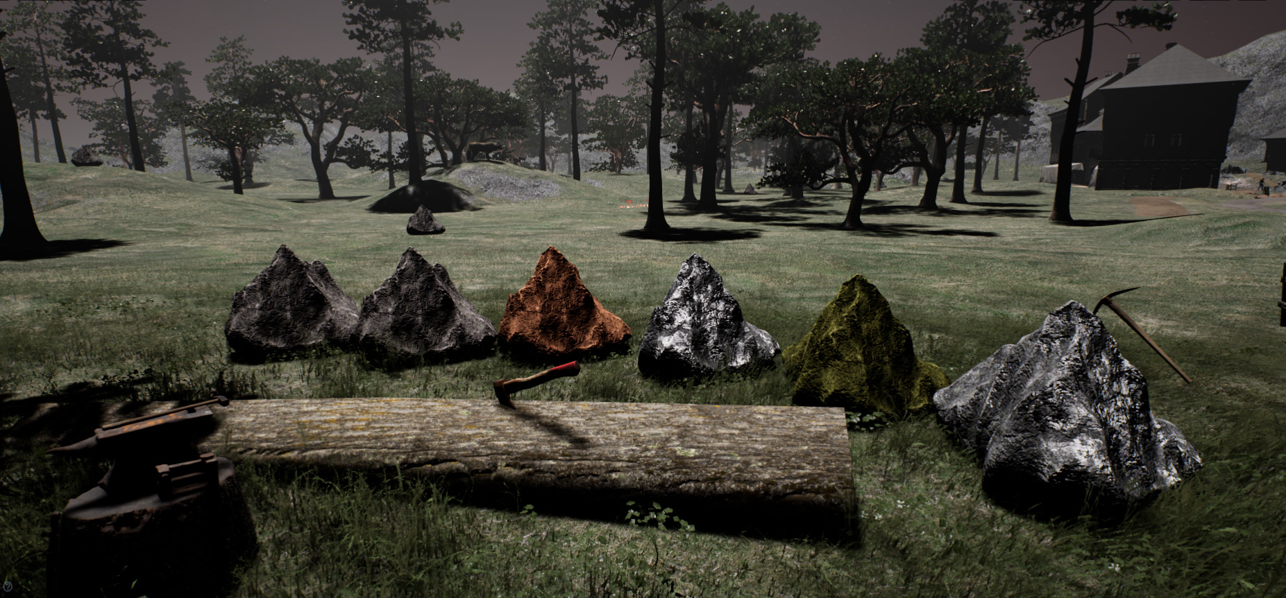 Sigurður - Screenshot 5