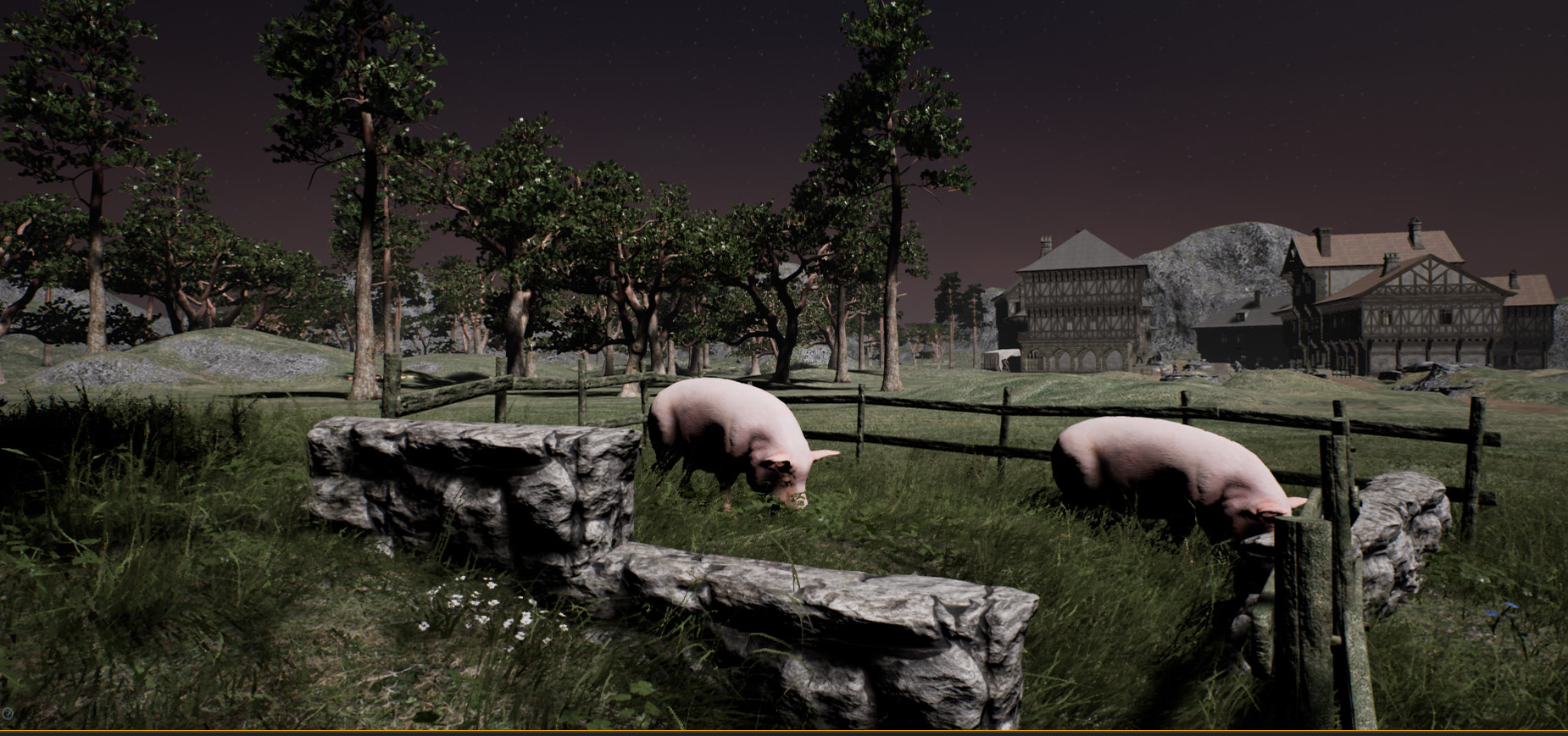 Sigurður - Screenshot 10