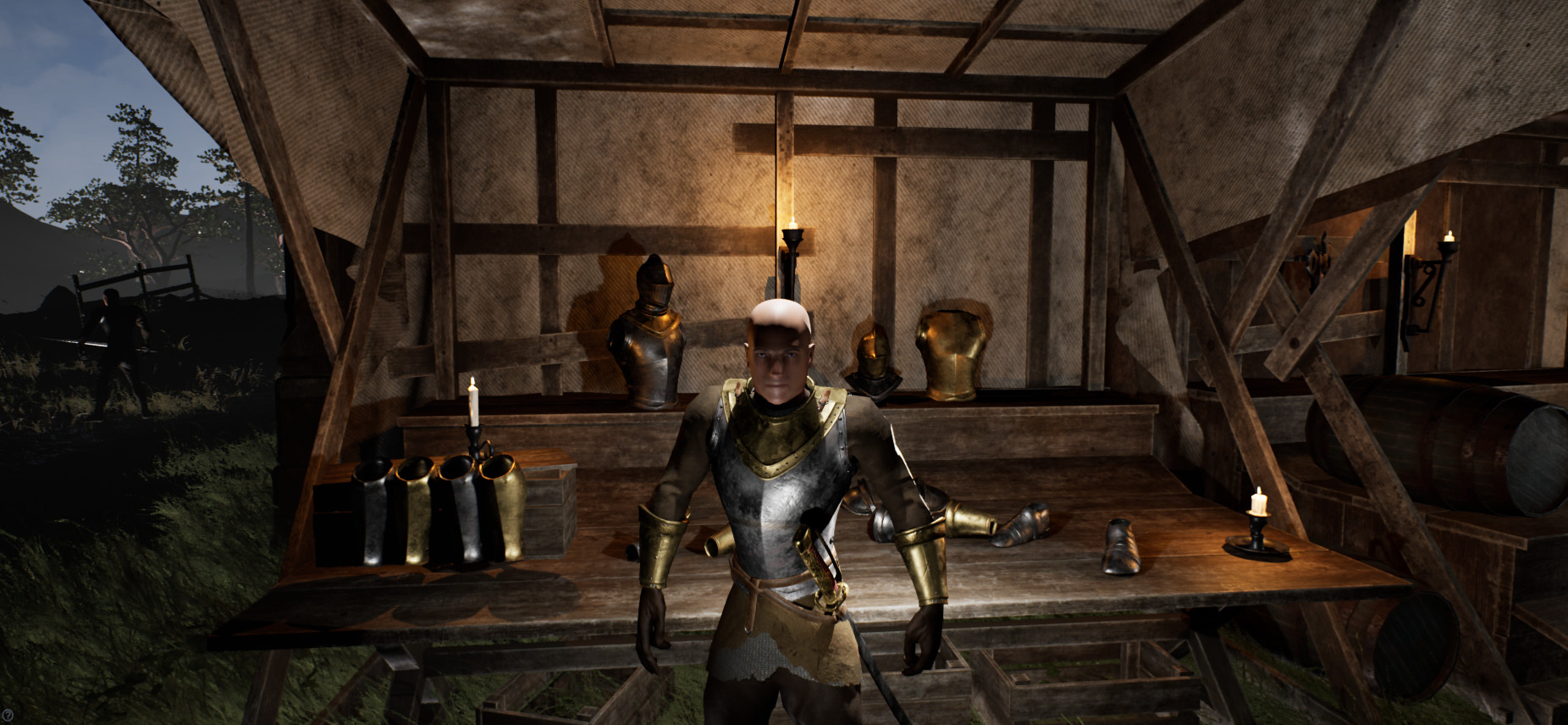 Sigurður - Screenshot 7