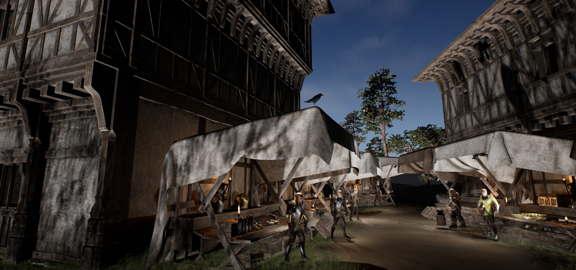 Sigurður - Screenshot 11