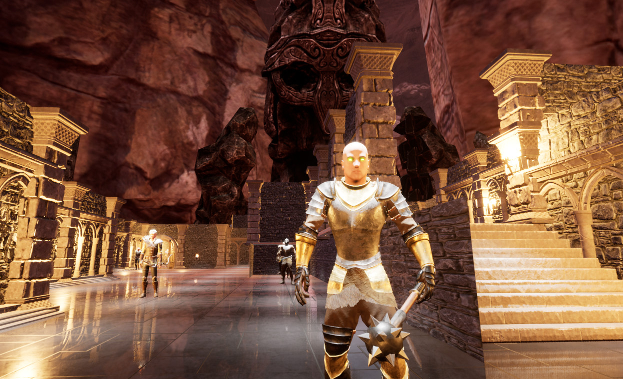 Sigurður - Screenshot 3