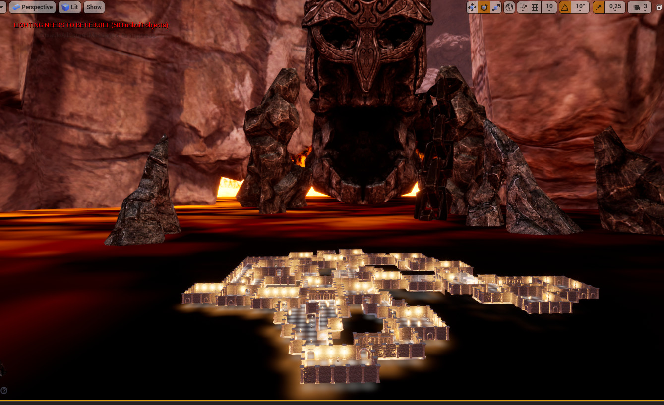 Sigurður - Screenshot 9