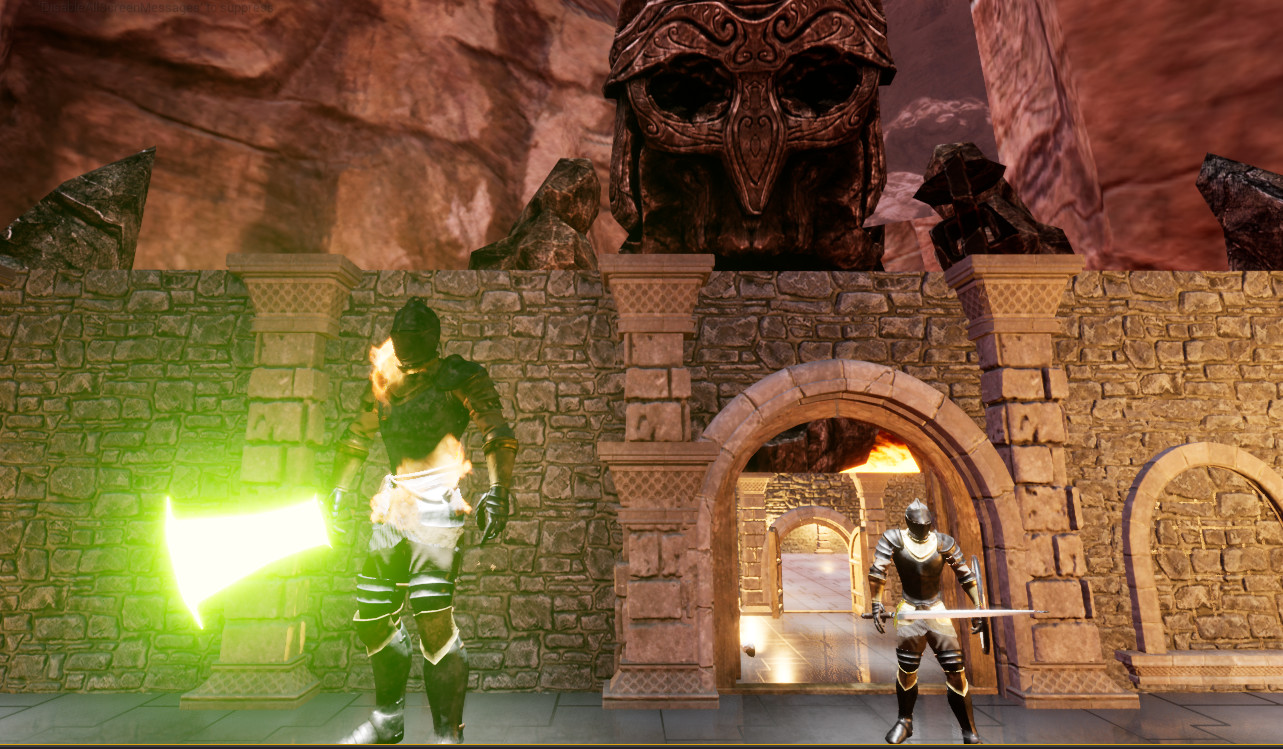 Sigurður - Screenshot 14