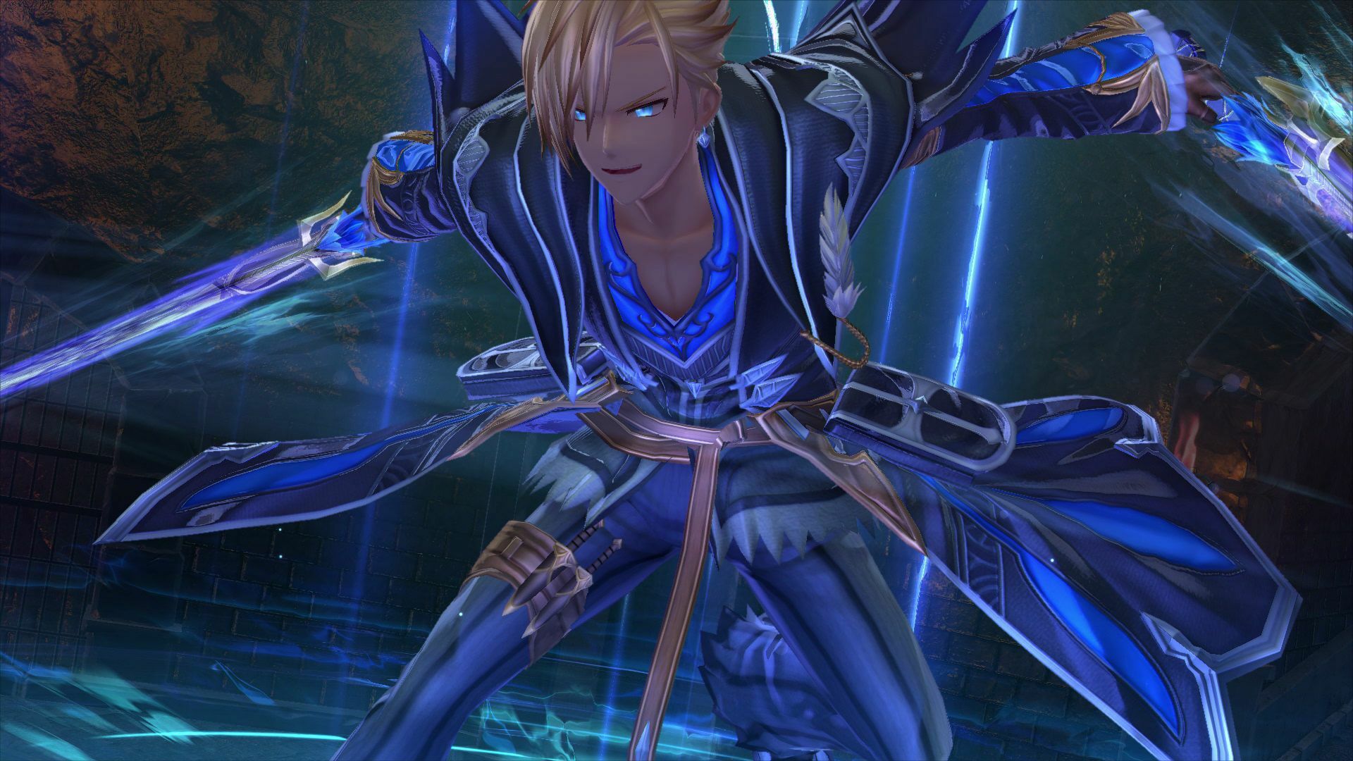 Ys IX: Monstrum Nox - Digital Ultimate Edition - Screenshot 11