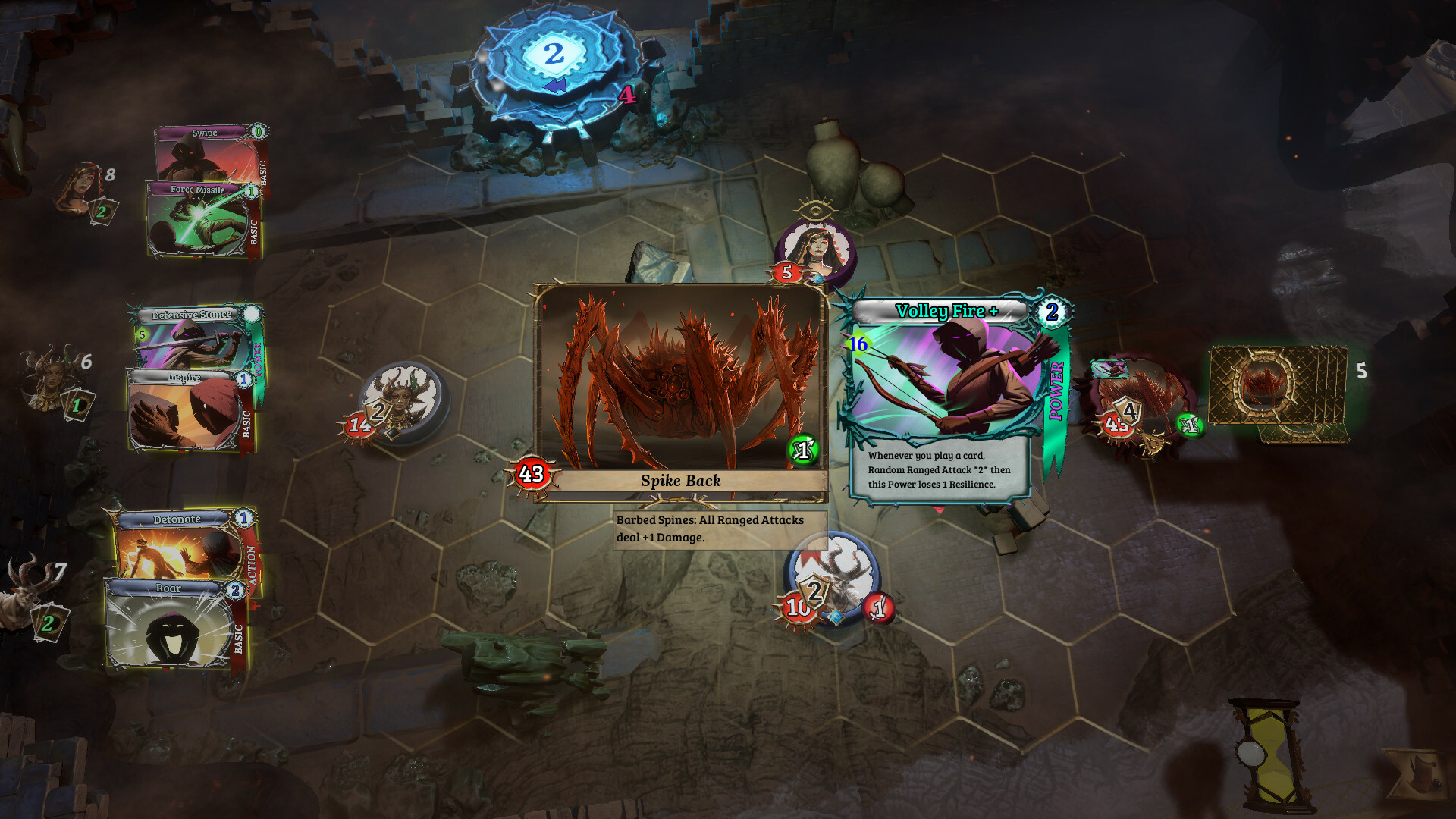 Trials of Fire: Inferno Edition - Screenshot 10