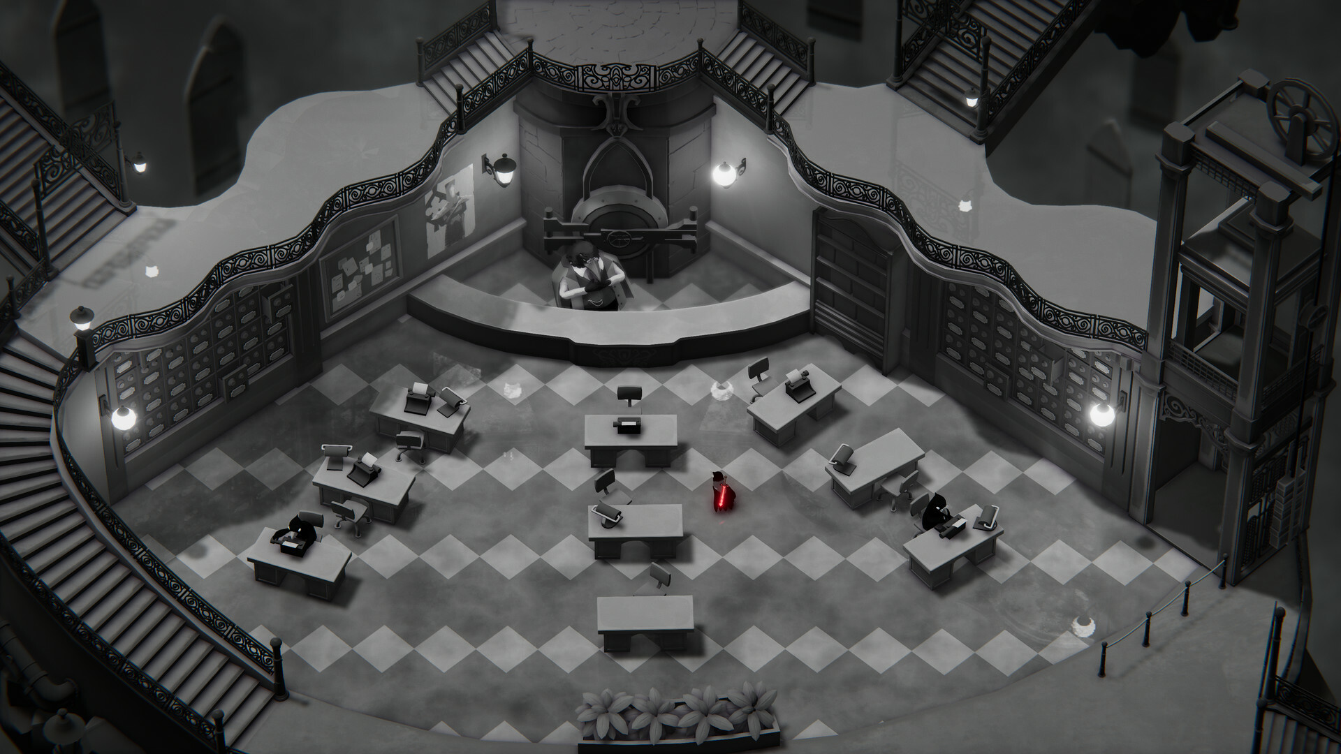 Death's Door: Deluxe Edition - Screenshot 1