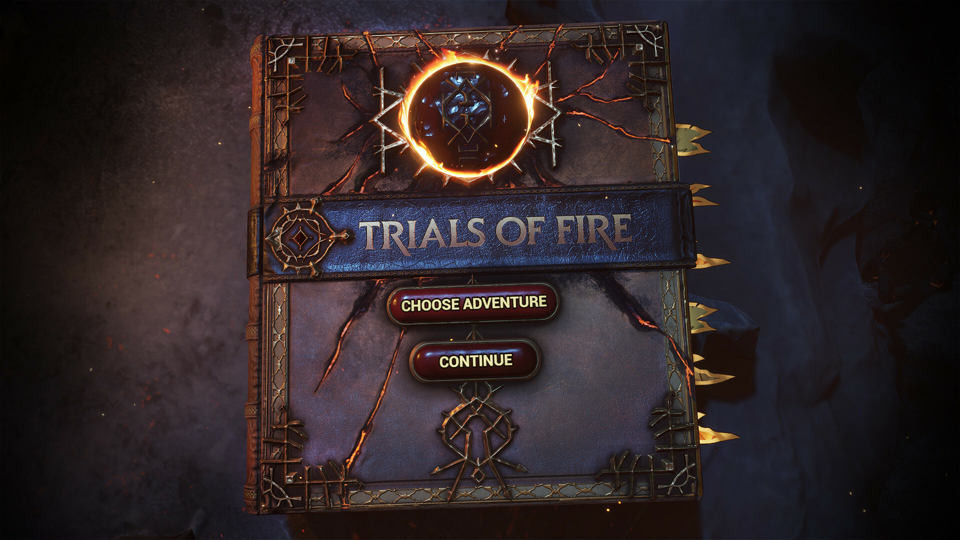 Trials of Fire: Inferno Edition - Screenshot 4