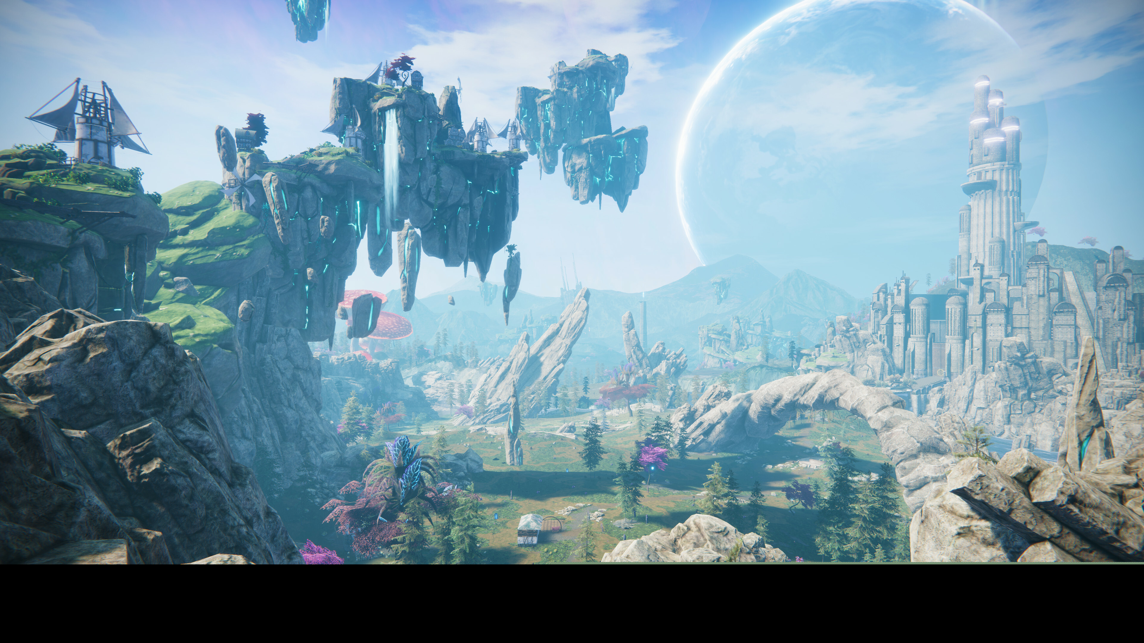 Edge of Eternity: Digital Deluxe Edition - Screenshot 19