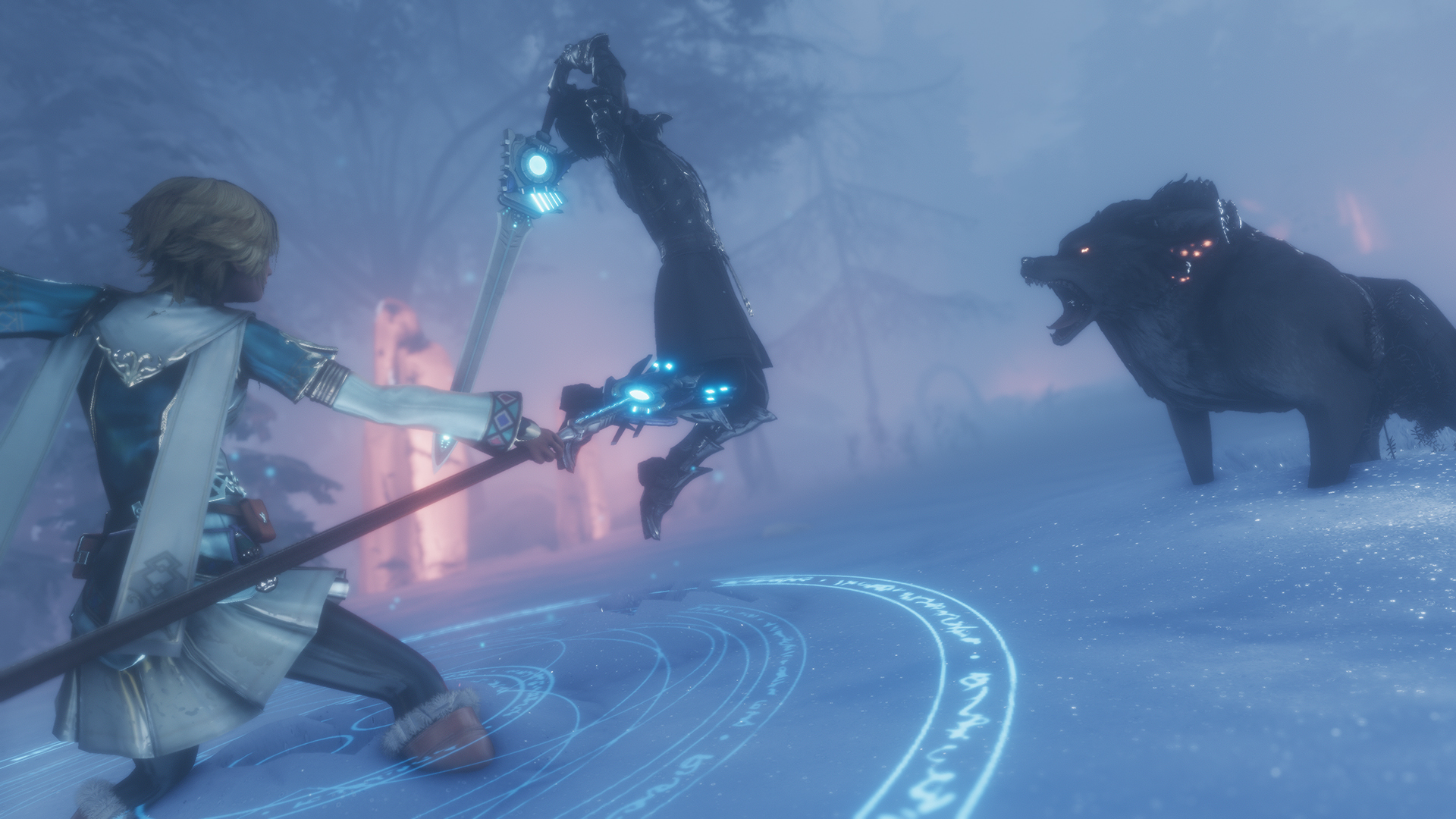 Edge of Eternity: Digital Deluxe Edition - Screenshot 14