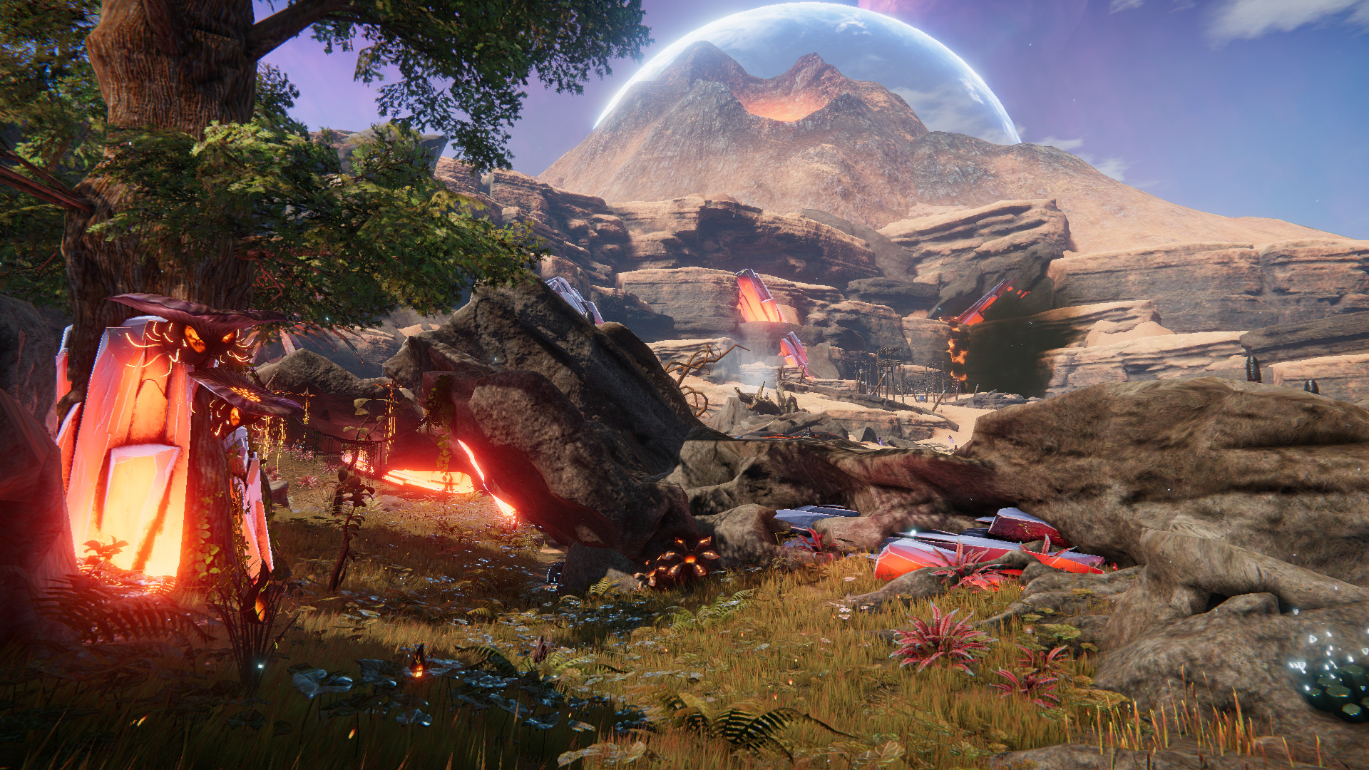 Edge of Eternity: Digital Deluxe Edition - Screenshot 13