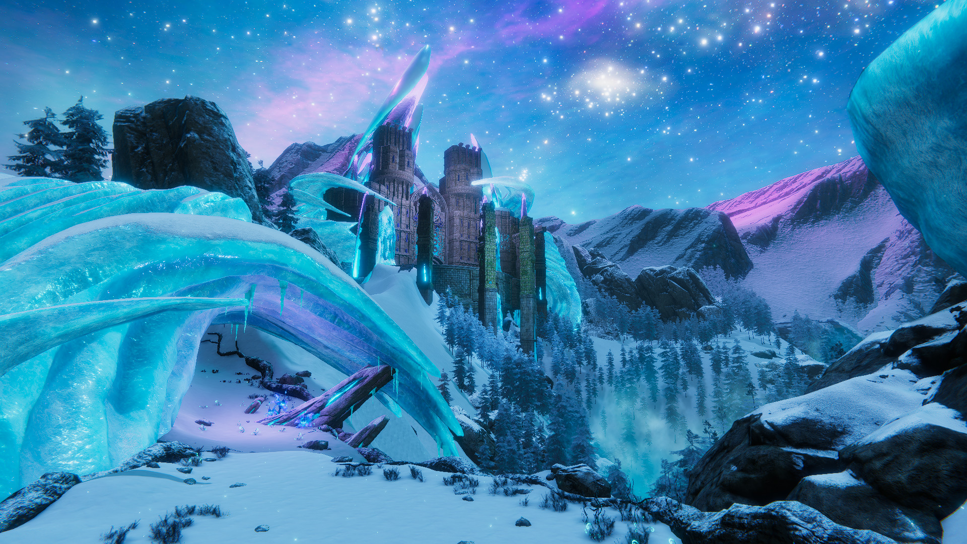 Edge of Eternity: Digital Deluxe Edition - Screenshot 15