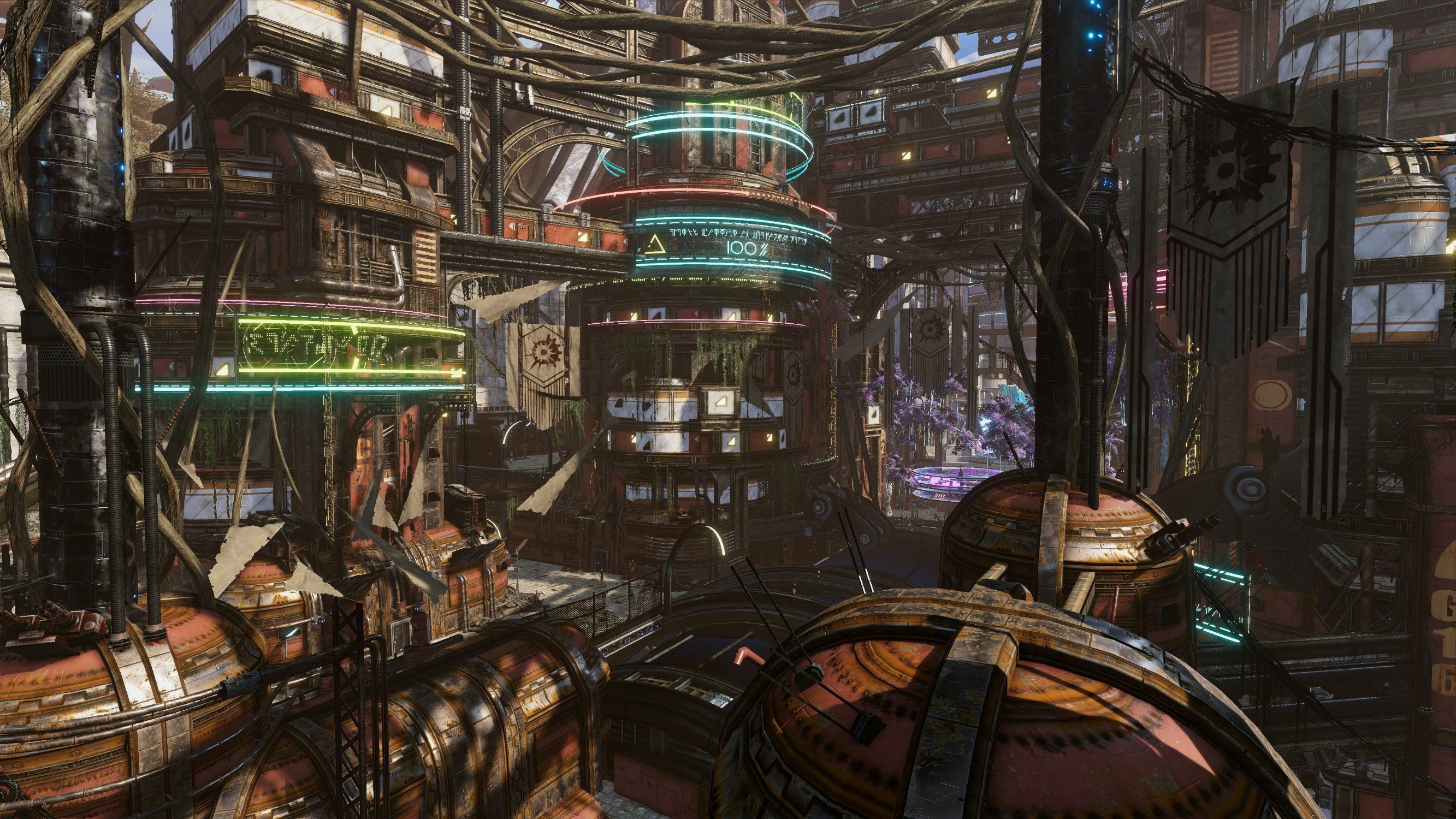 Edge of Eternity: Digital Deluxe Edition - Screenshot 12