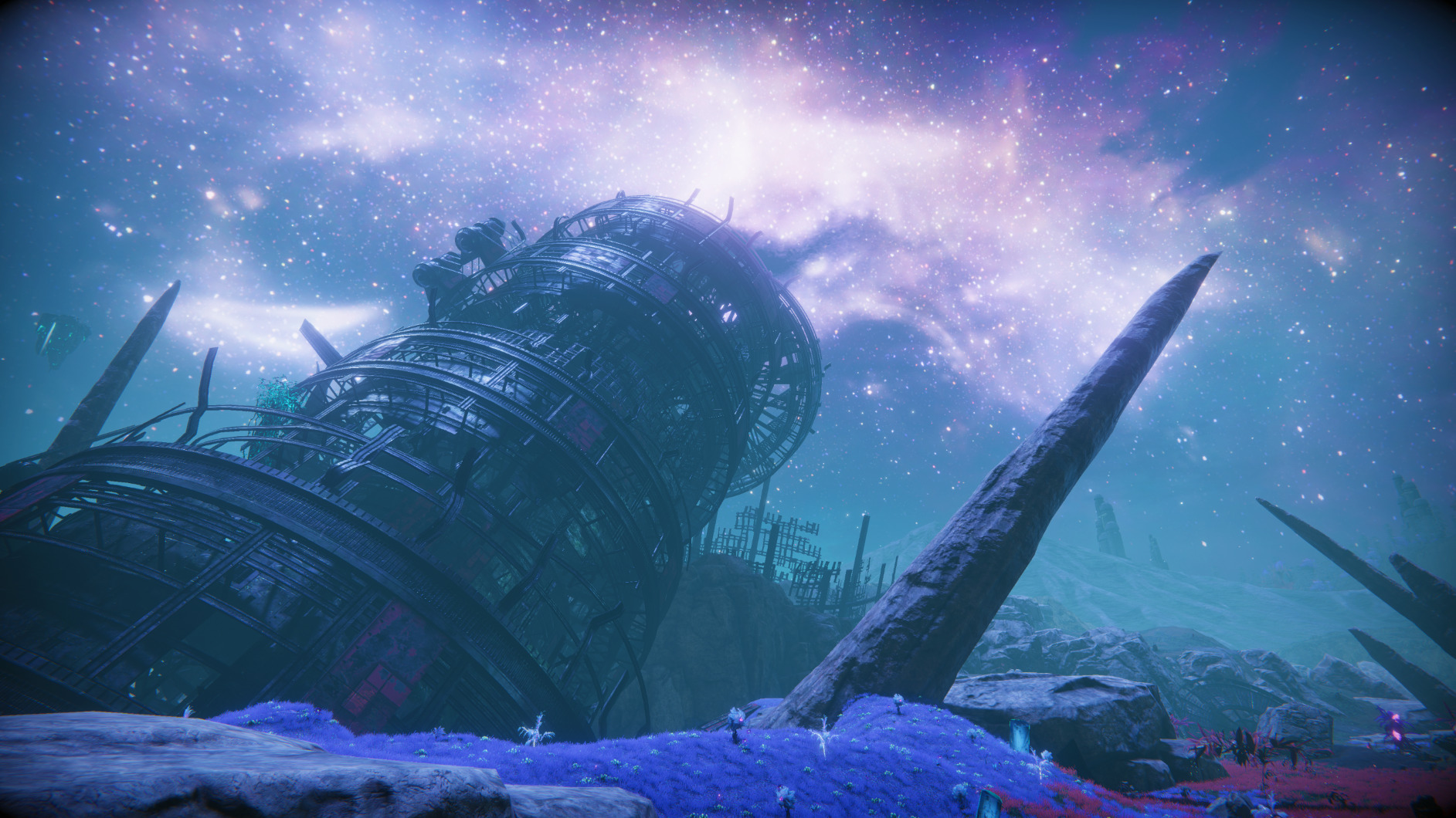 Edge of Eternity: Digital Deluxe Edition - Screenshot 10