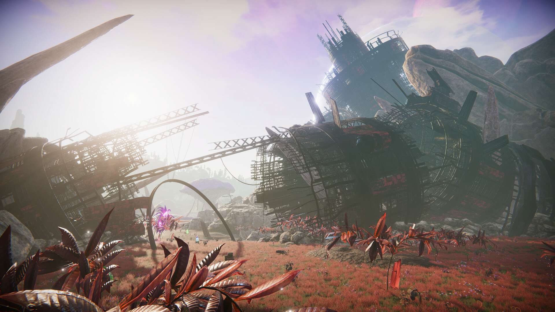 Edge of Eternity: Digital Deluxe Edition - Screenshot 11