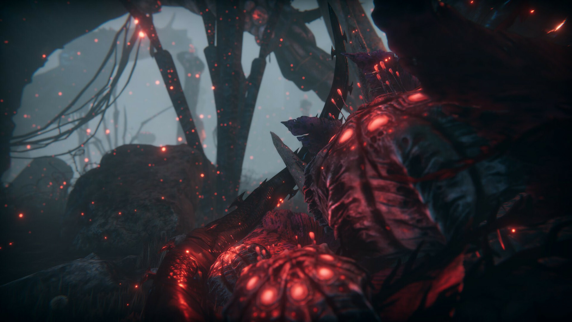 Edge of Eternity: Digital Deluxe Edition - Screenshot 2