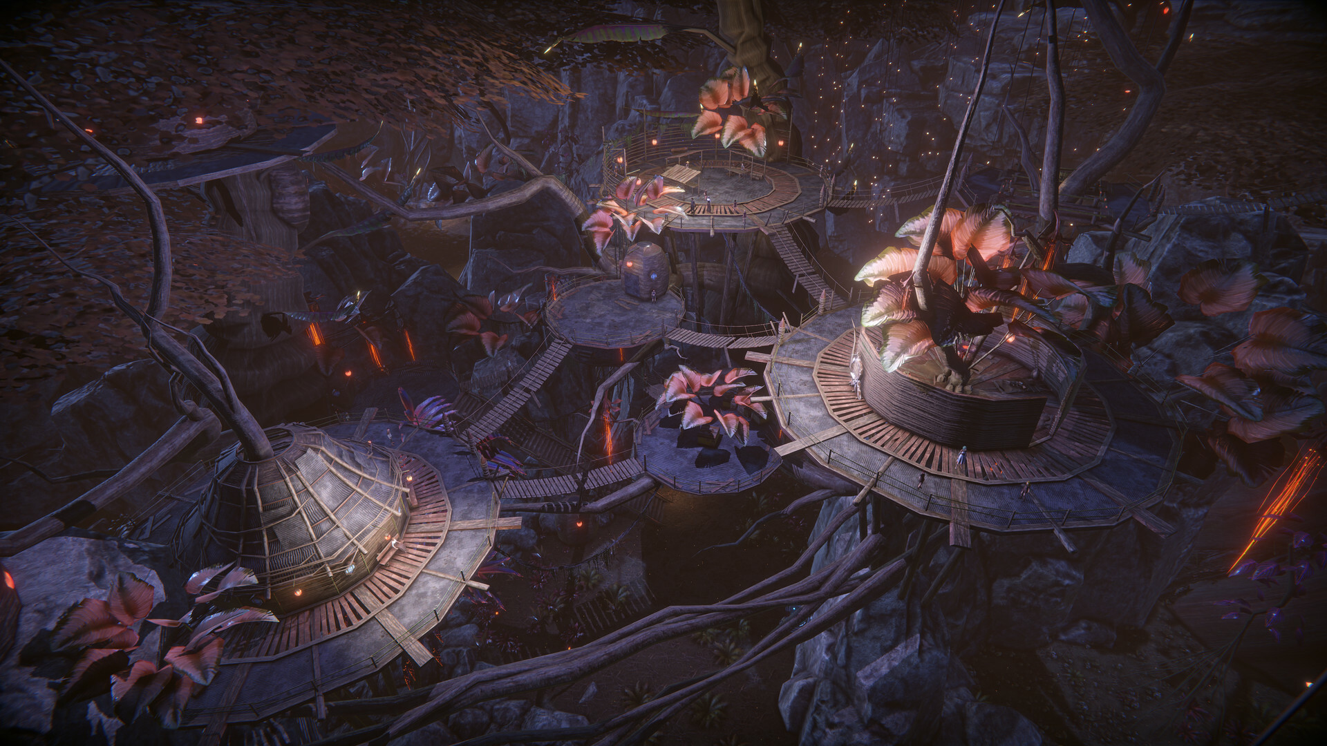 Edge of Eternity: Digital Deluxe Edition - Screenshot 8