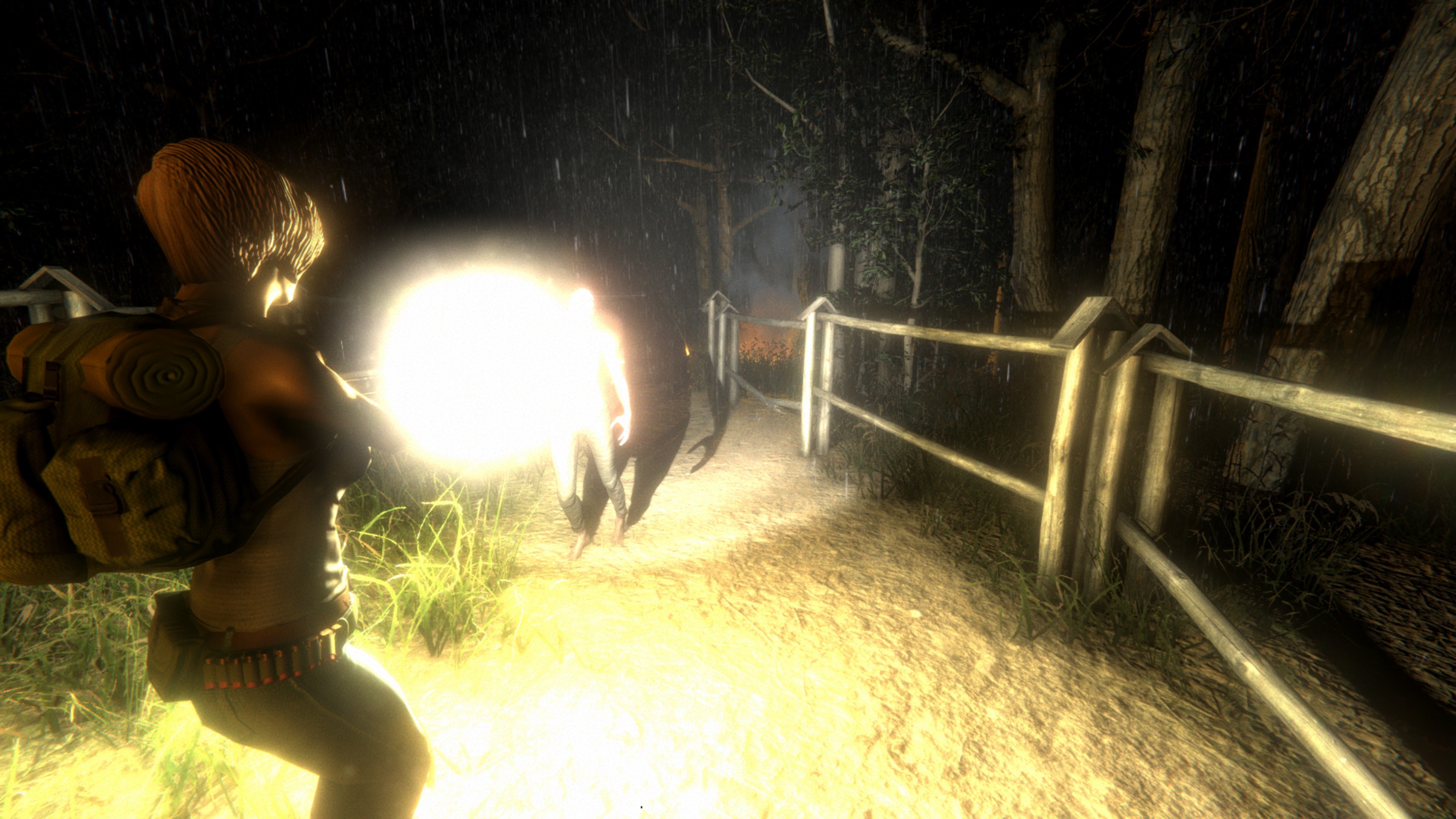 Outbreak: Lost Hope - Definitive Edition - Screenshot 9