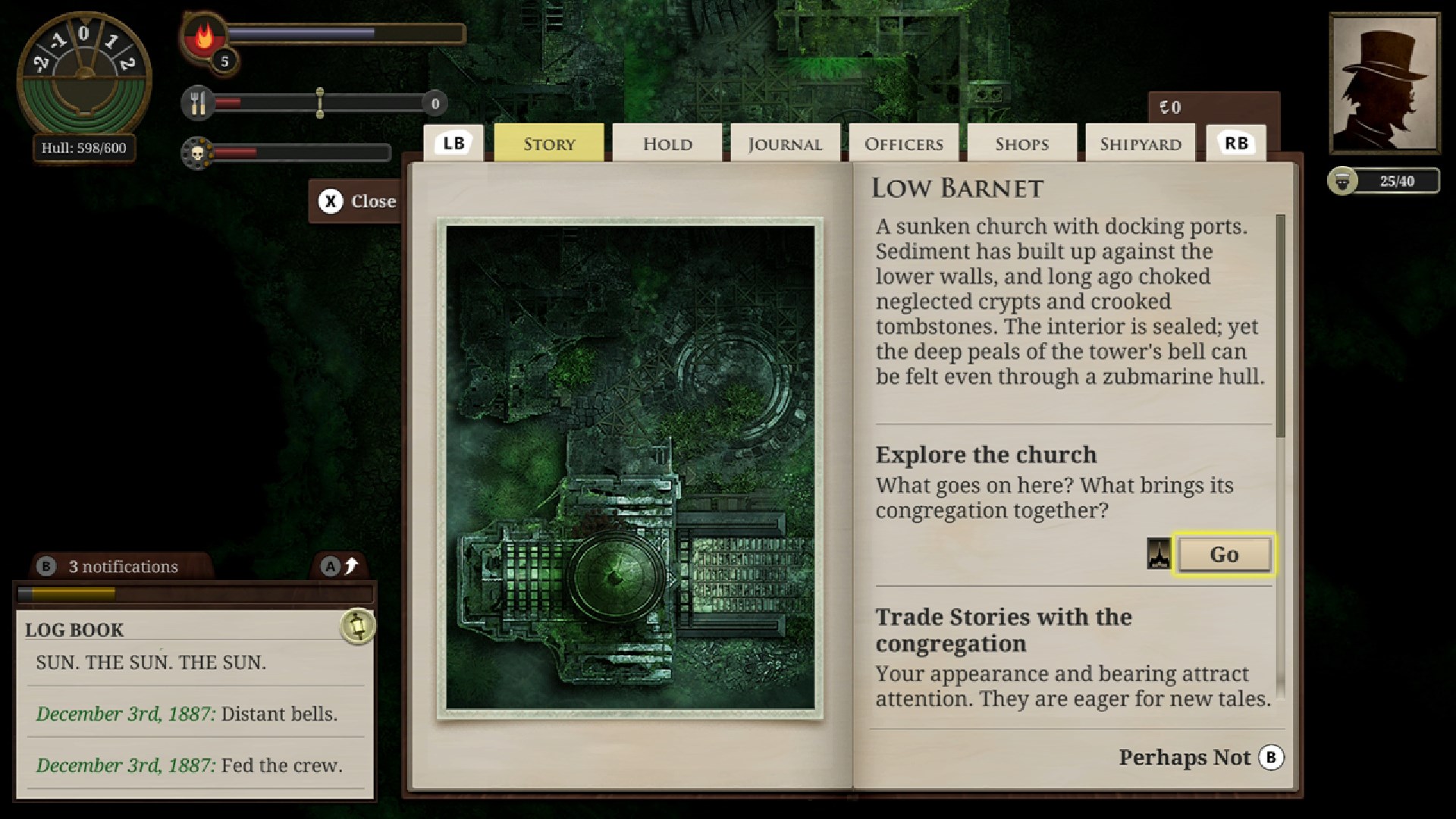 Digerati Presents: RPG Bundle Vol. 1 - Screenshot 2