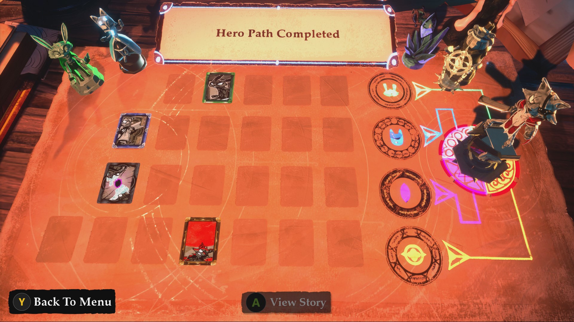 Digerati Presents: RPG Bundle Vol. 1 - Screenshot 3