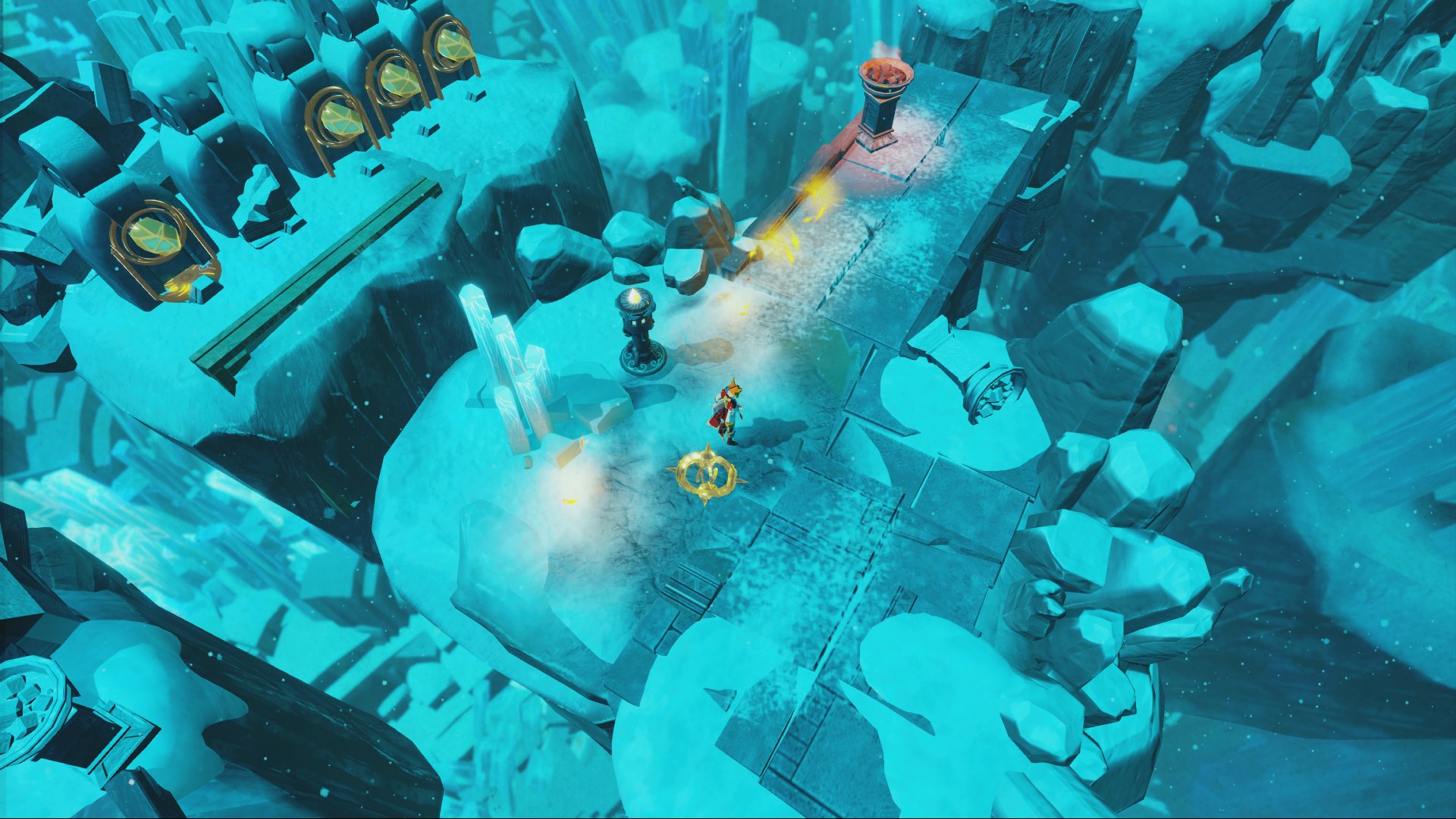 Digerati Presents: RPG Bundle Vol. 1 - Screenshot 4