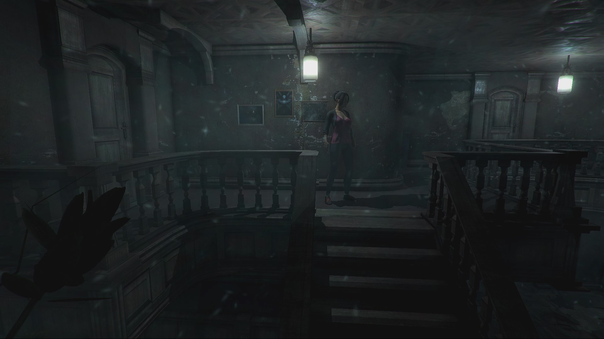 Outbreak: The Nightmare Chronicles - Definitive Edition - Screenshot 2