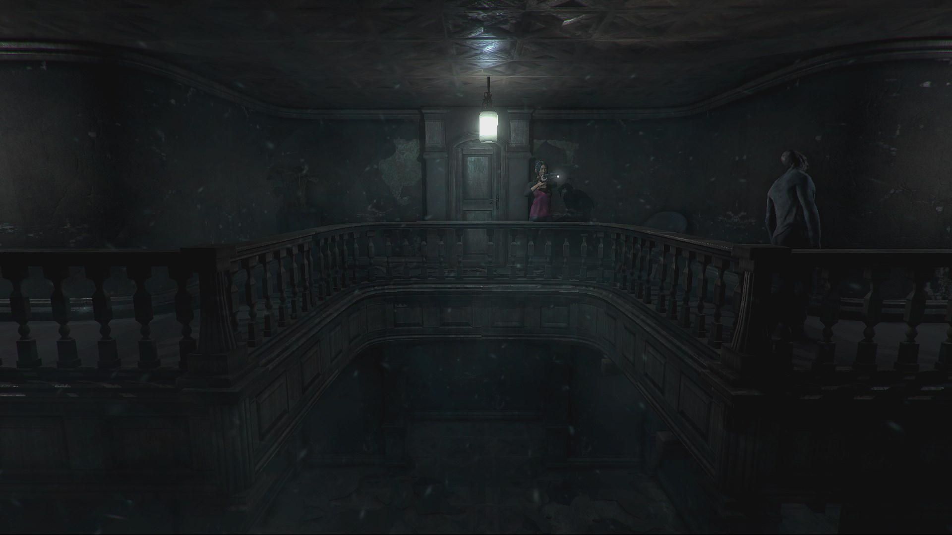 Outbreak: The Nightmare Chronicles - Definitive Edition - Screenshot 5