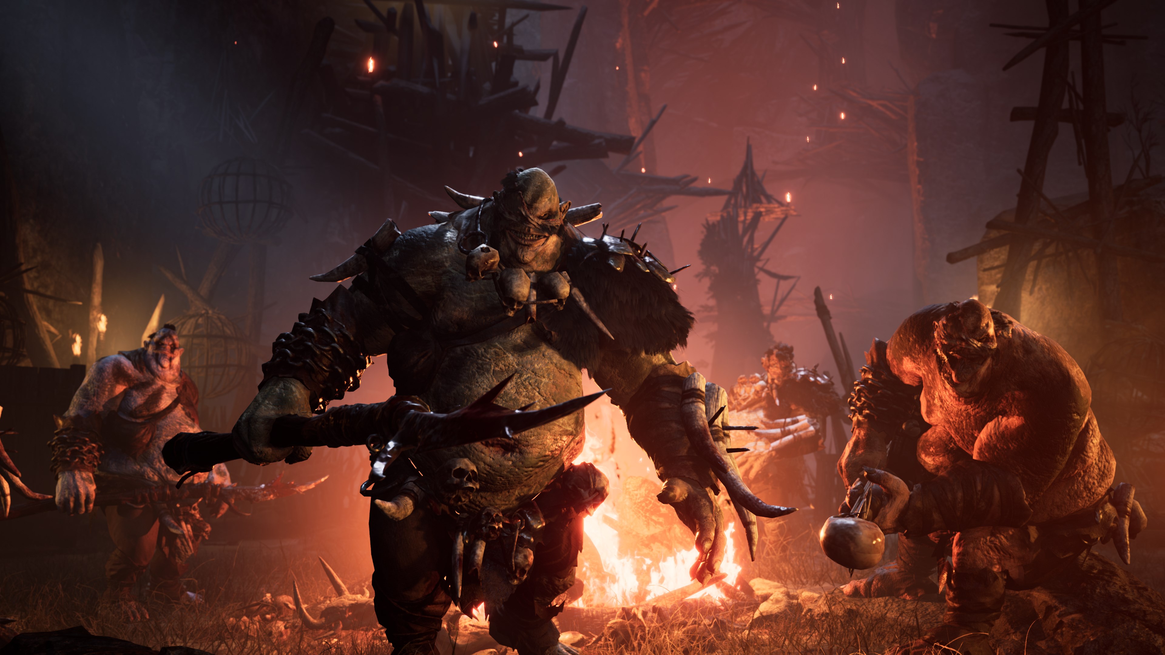 Dungeons & Dragons: Dark Alliance - Deluxe Edition - Screenshot 6