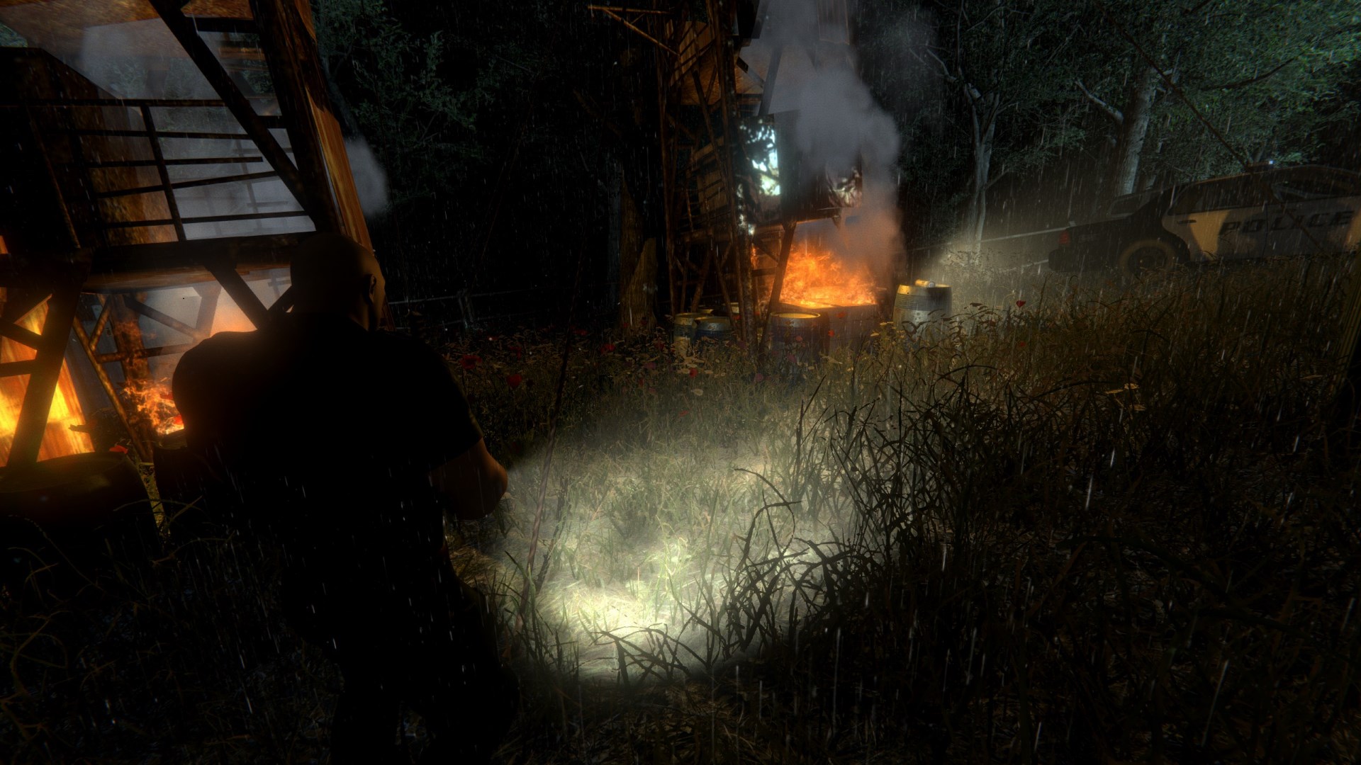 Outbreak: Epidemic - Definitive Edition - Screenshot 4