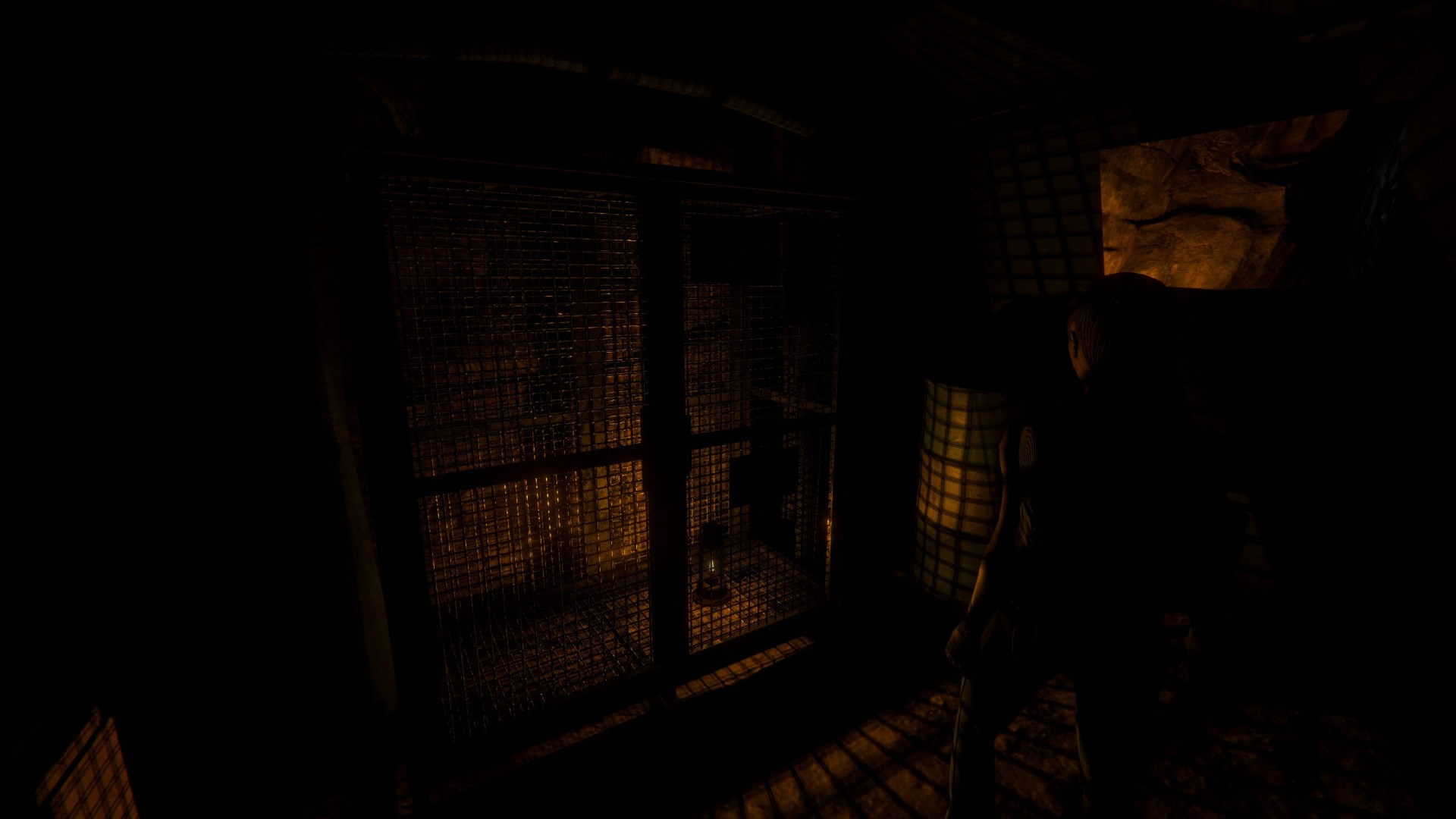 Outbreak: Epidemic - Definitive Edition - Screenshot 3