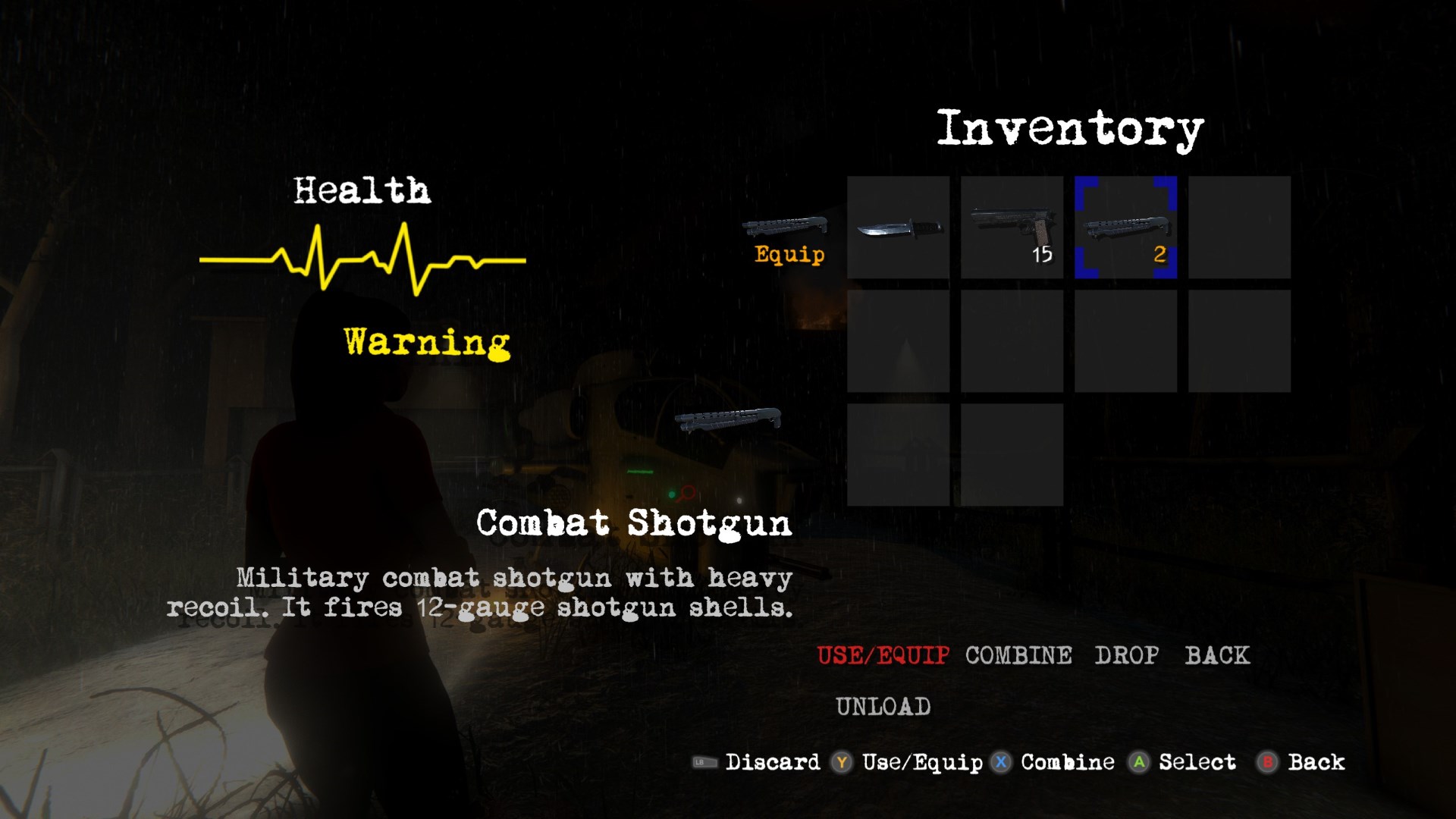 Outbreak: Epidemic - Definitive Edition - Screenshot 6