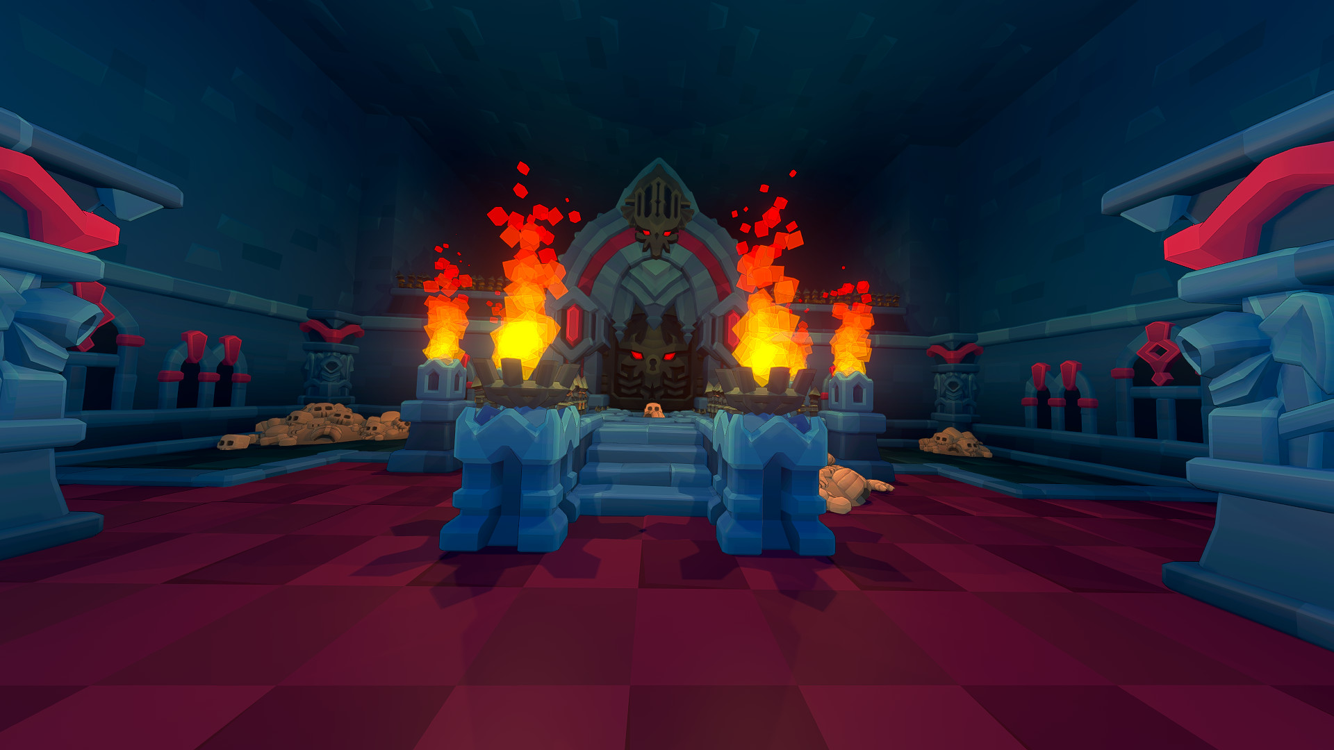 Shonen Adventure: The Dual Blades Hero - Screenshot 12