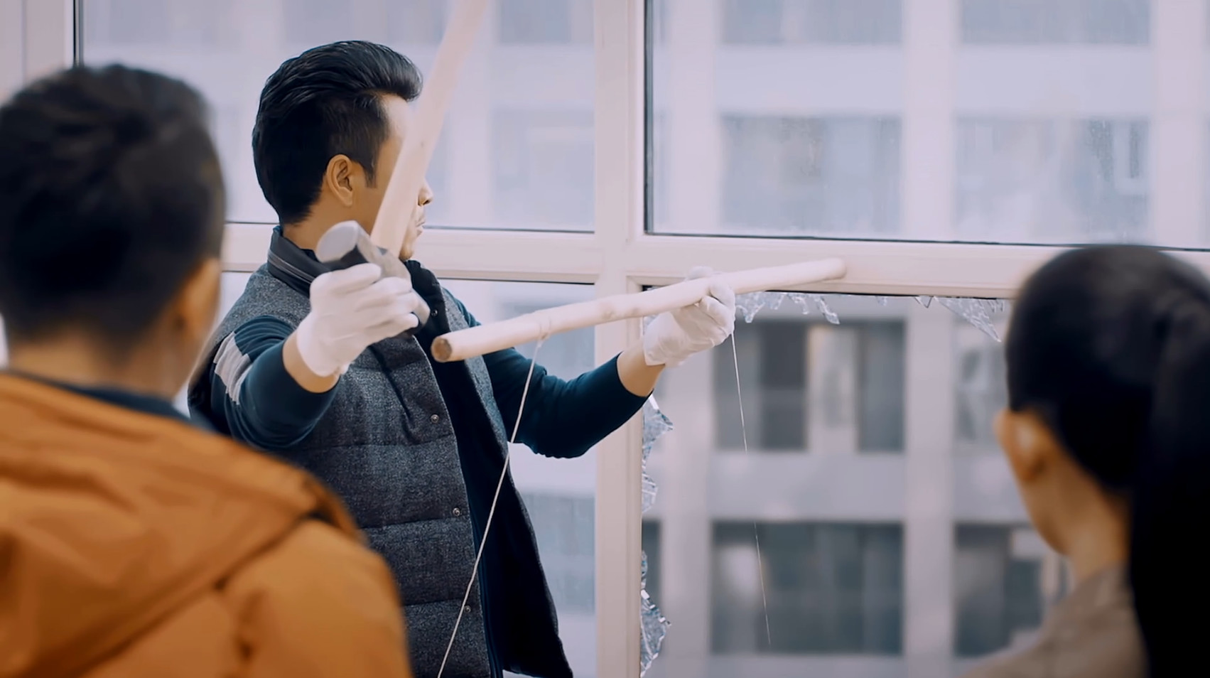 The Adjudicator - Screenshot 4