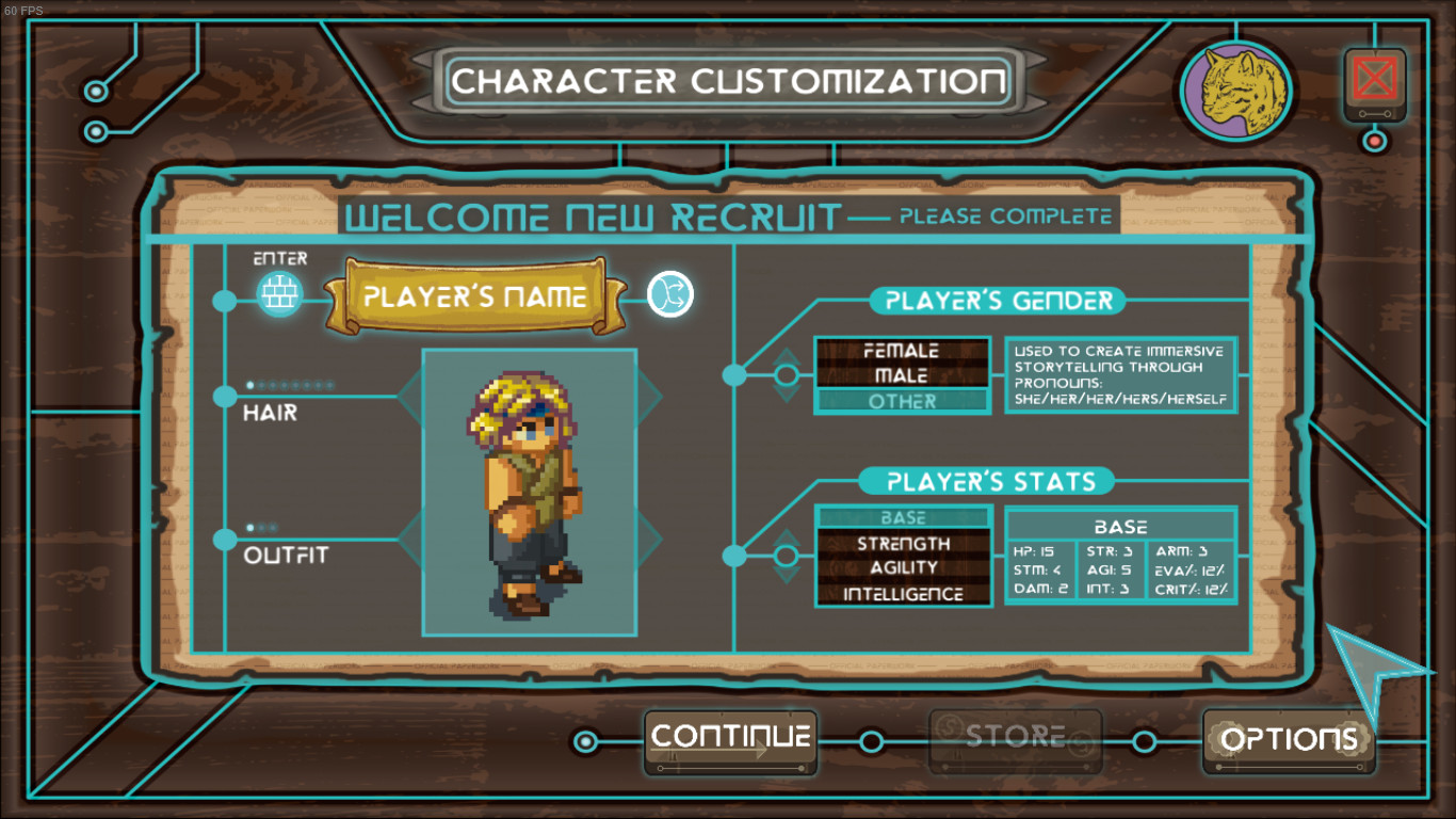 Condors vs. Ocelots - Screenshot 4