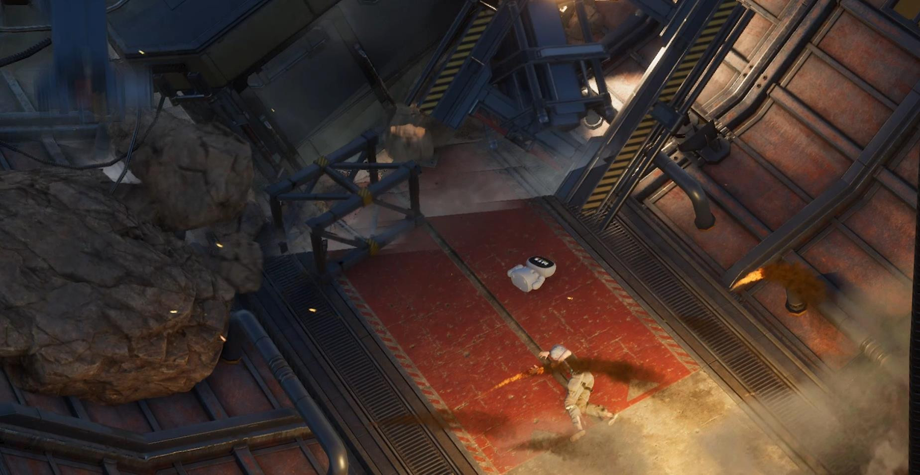 Requiescat - Screenshot 1