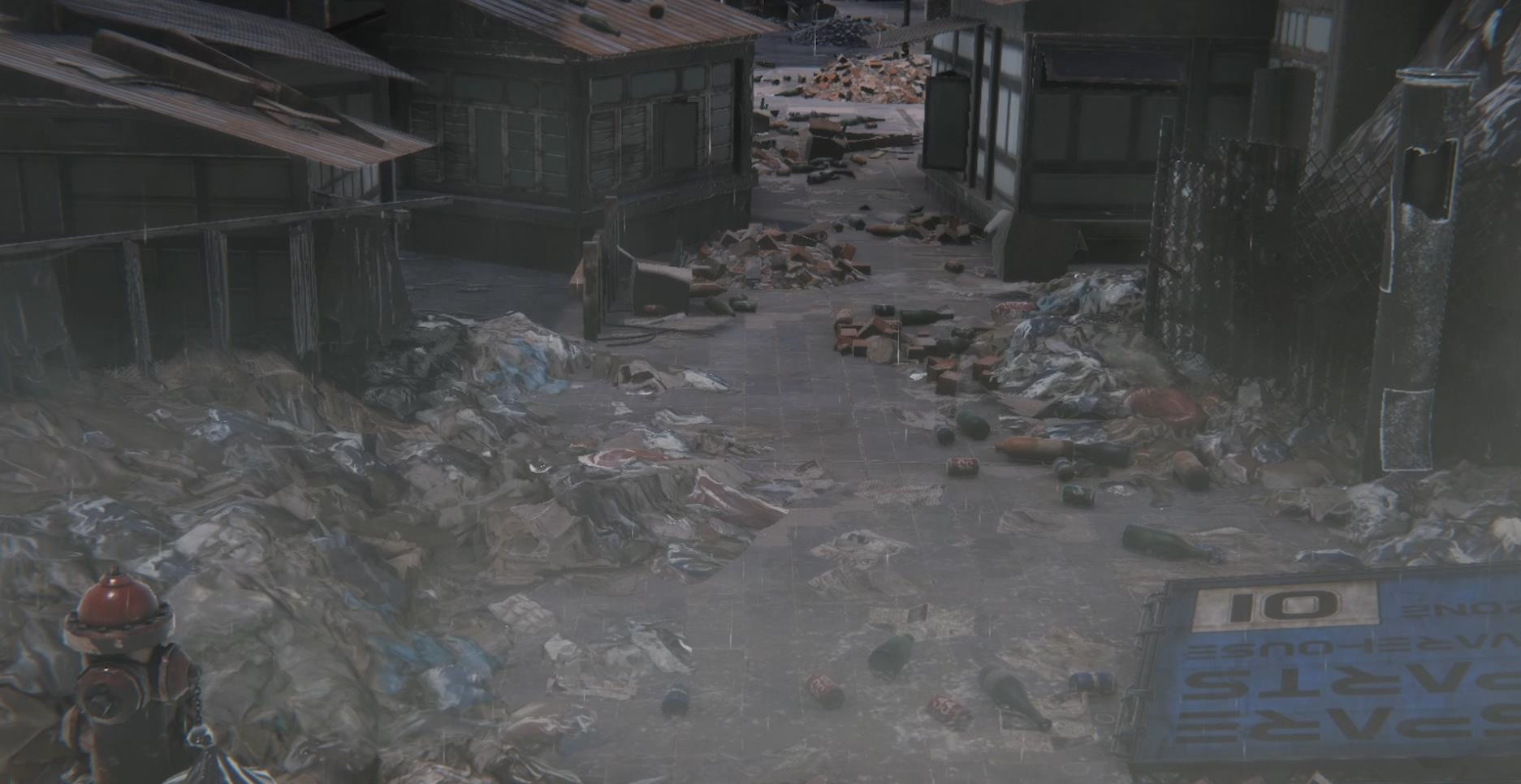 Requiescat - Screenshot 2