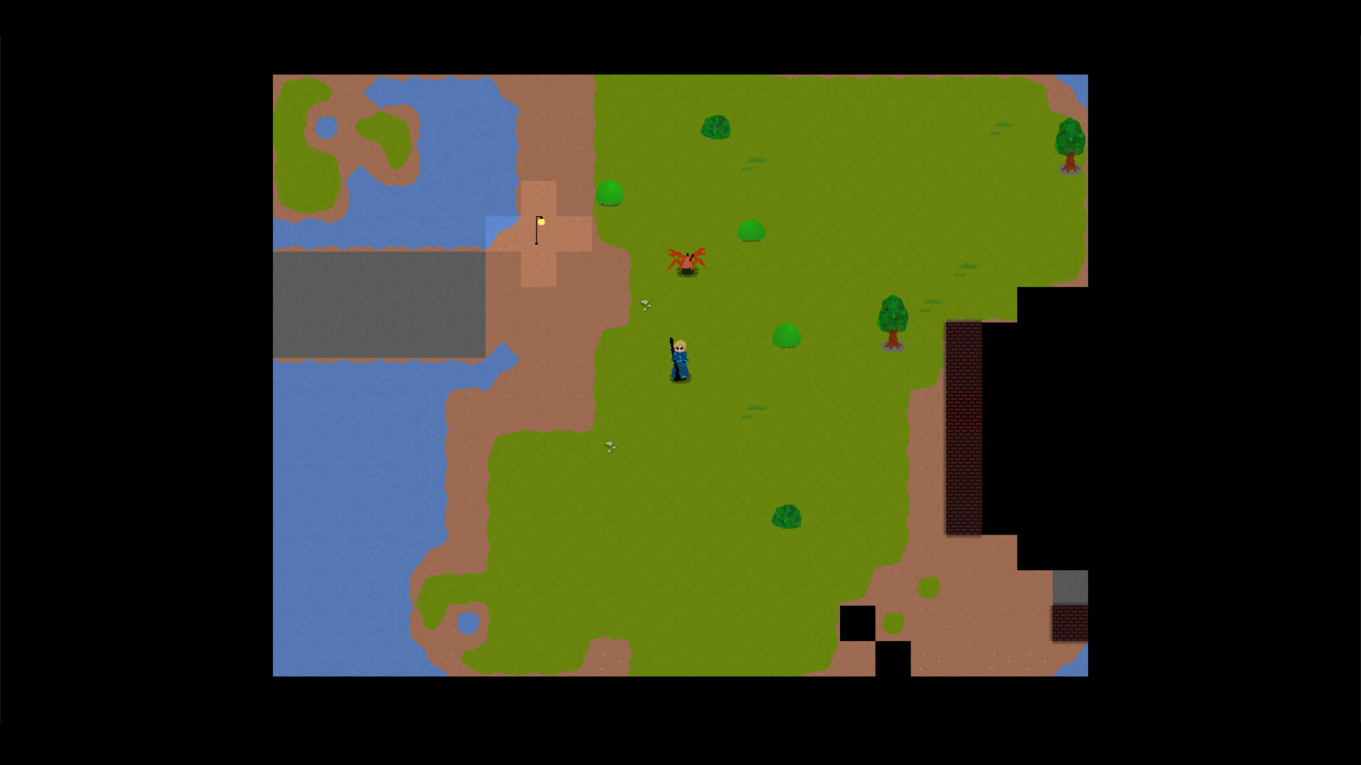 Jiguland - Screenshot 4