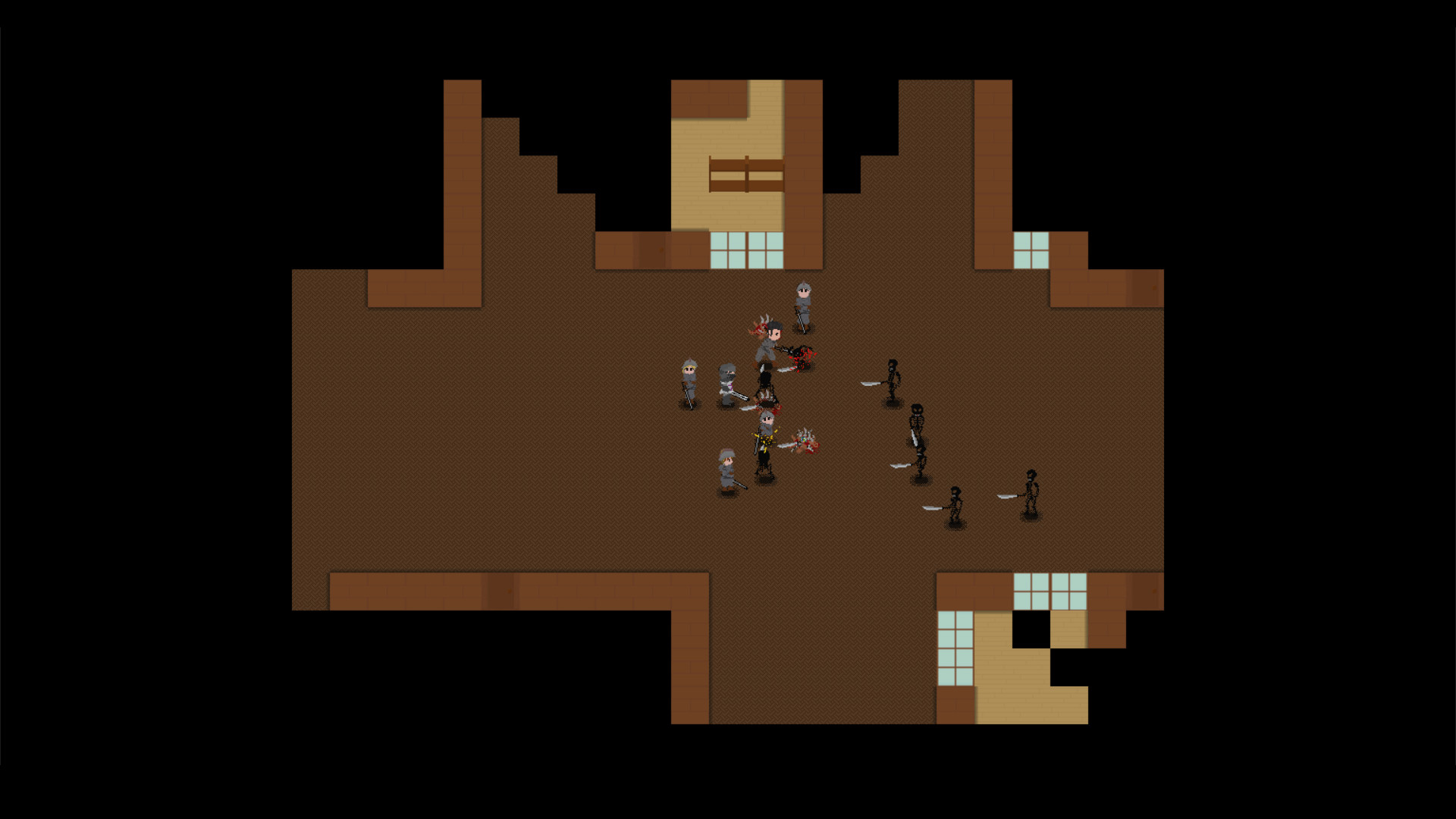 Jiguland - Screenshot 2