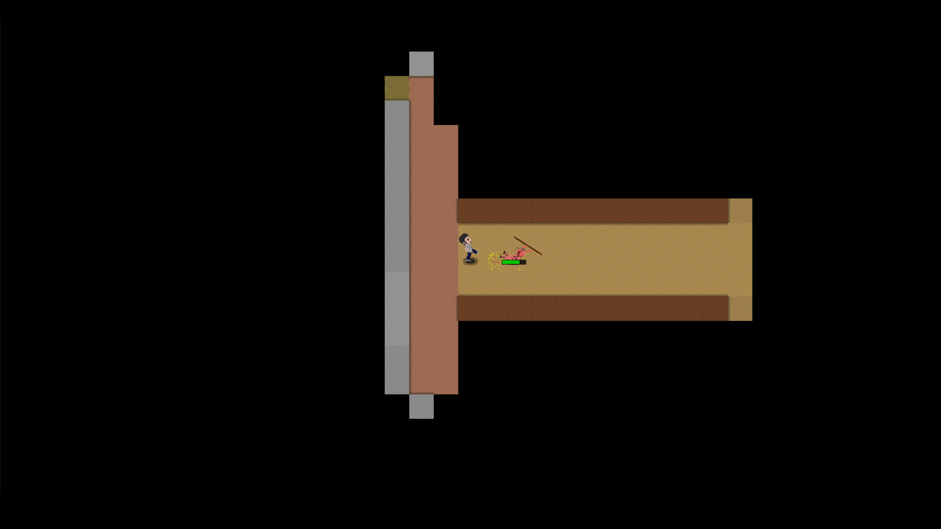 Jiguland - Screenshot 5