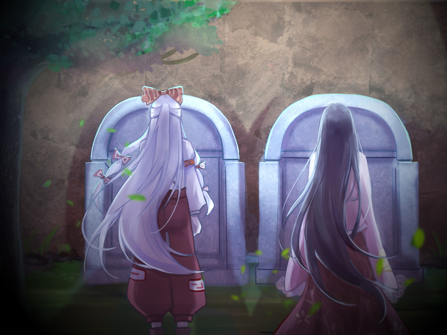 The Forever Moon - Screenshot 6