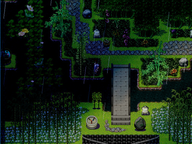 The Forever Moon - Screenshot 7